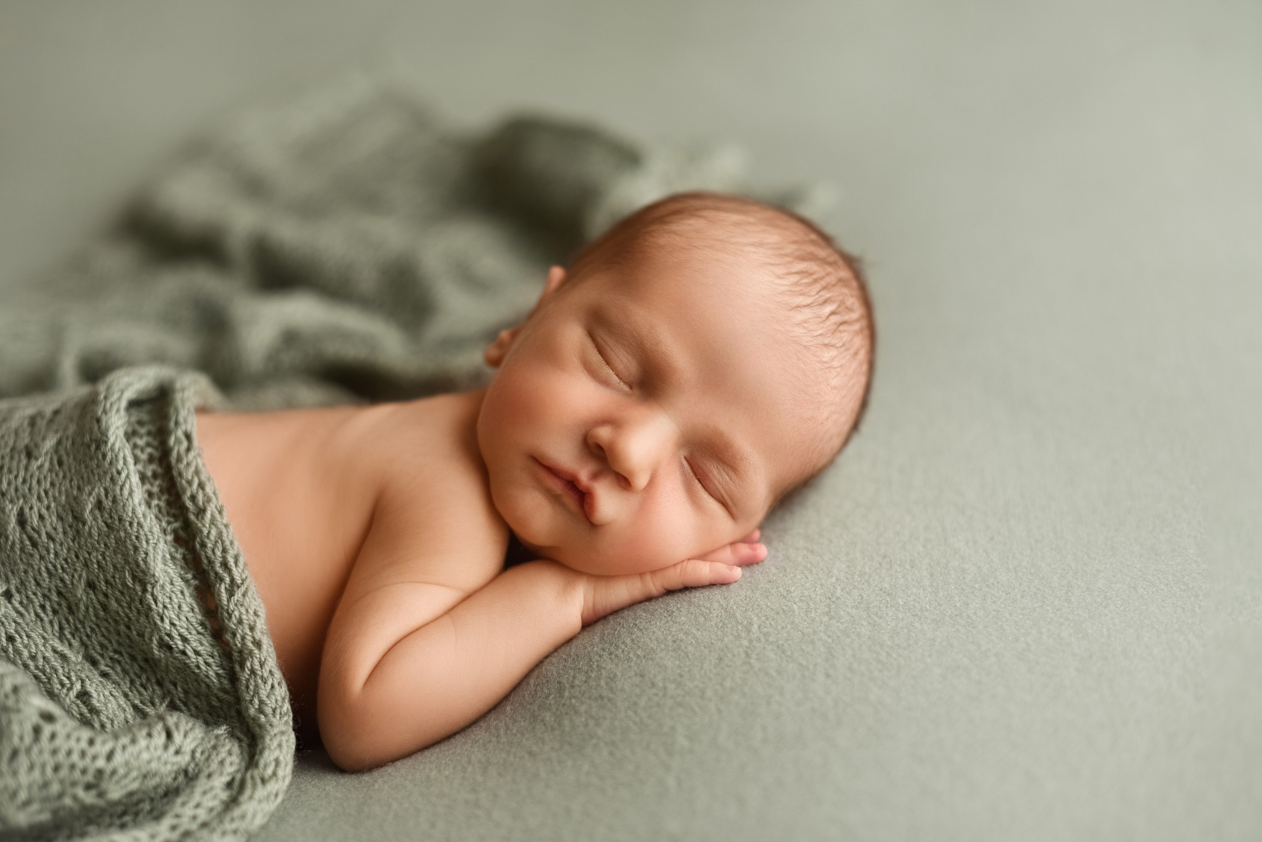 Новорождённые. Фотограф новорождённых в Сочи Наталия Дмитриева