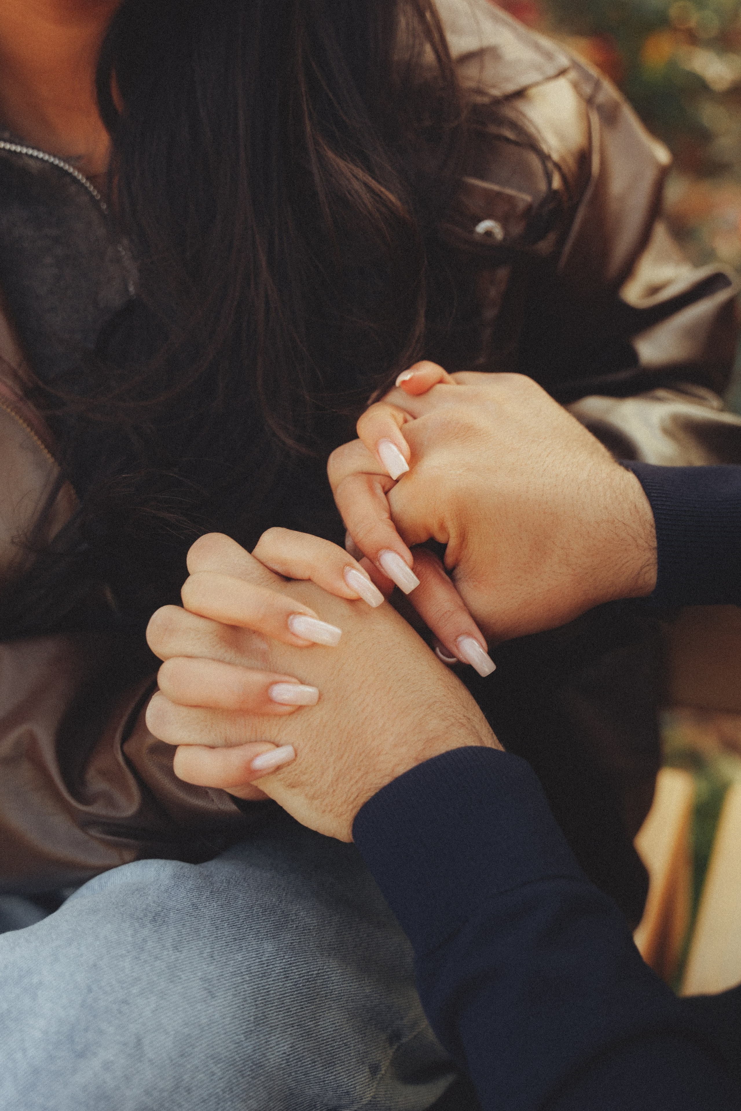 Парная съемка