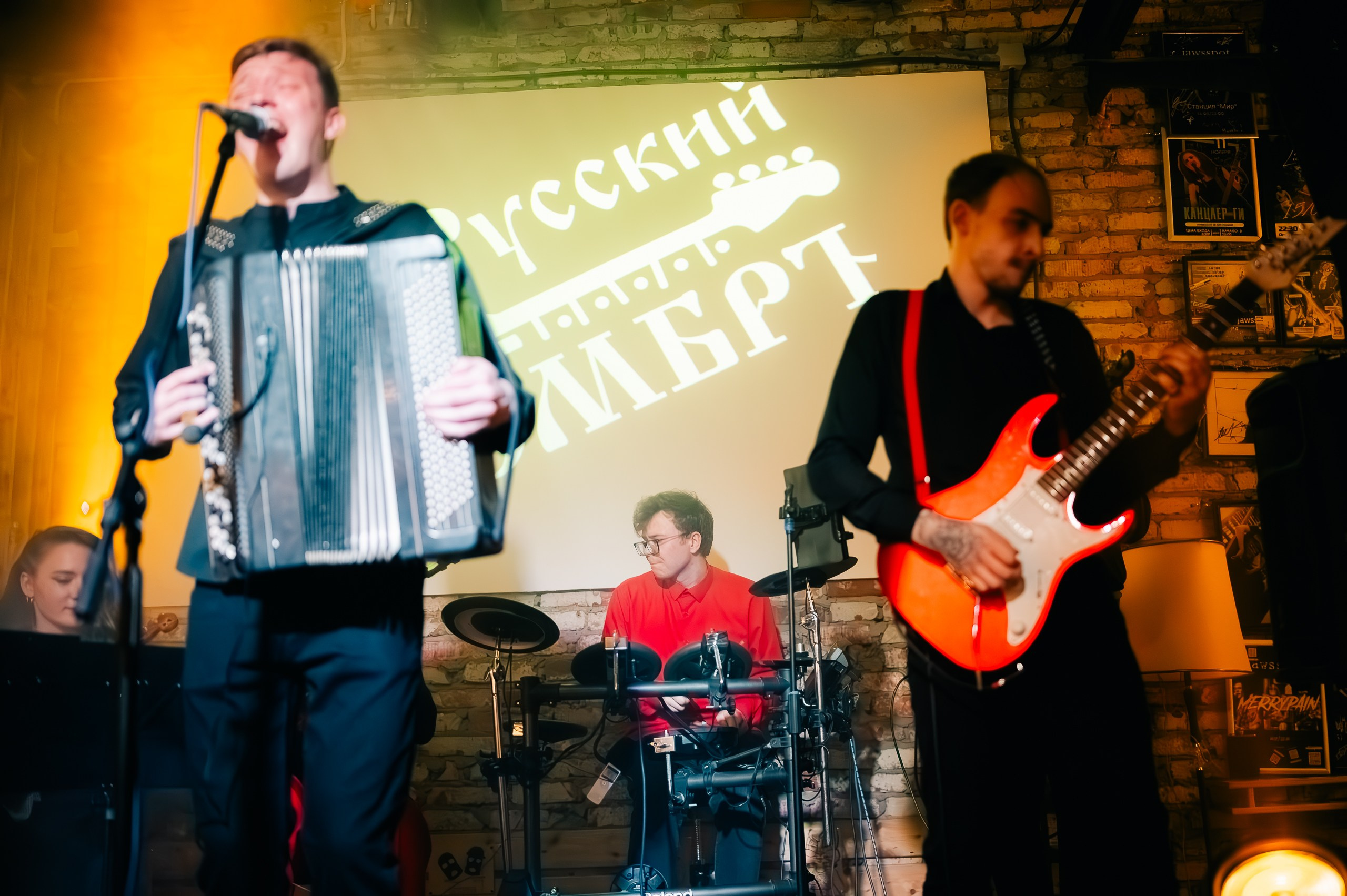 Jaws. Фотограф в Кемерово Владислав Шульц