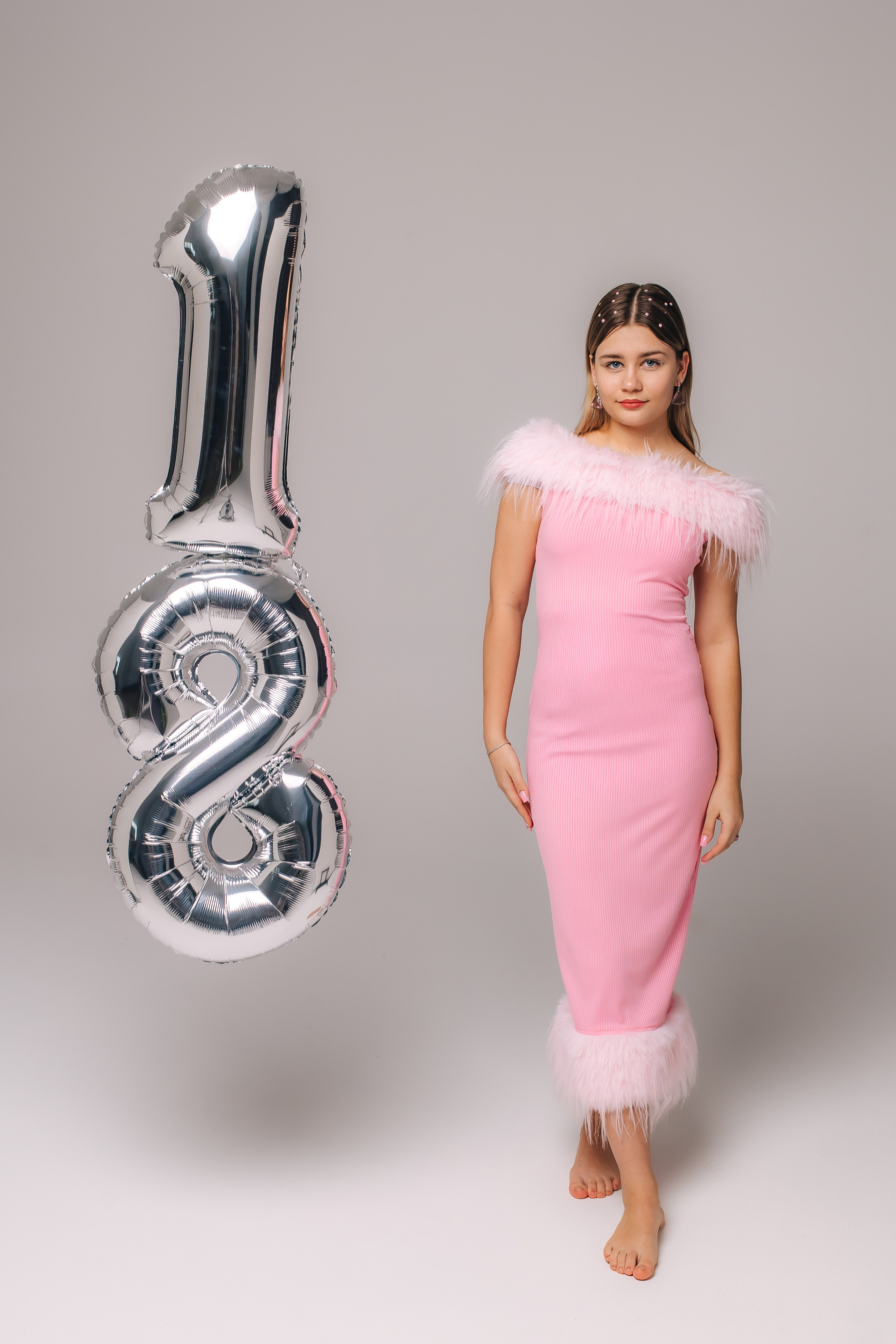 Женский портрет. Фотограф в Москве Авдеева Мария