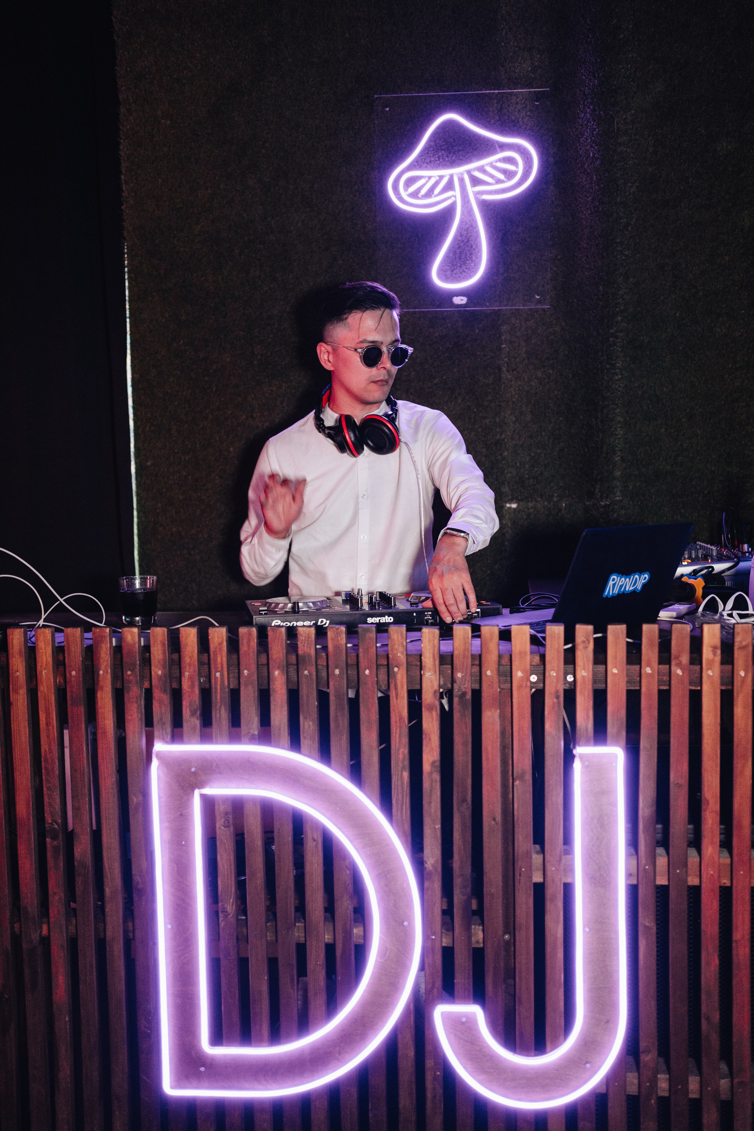 Влад и Анастасия. Портретный фотограф Москва Химки Субботина Екатерина