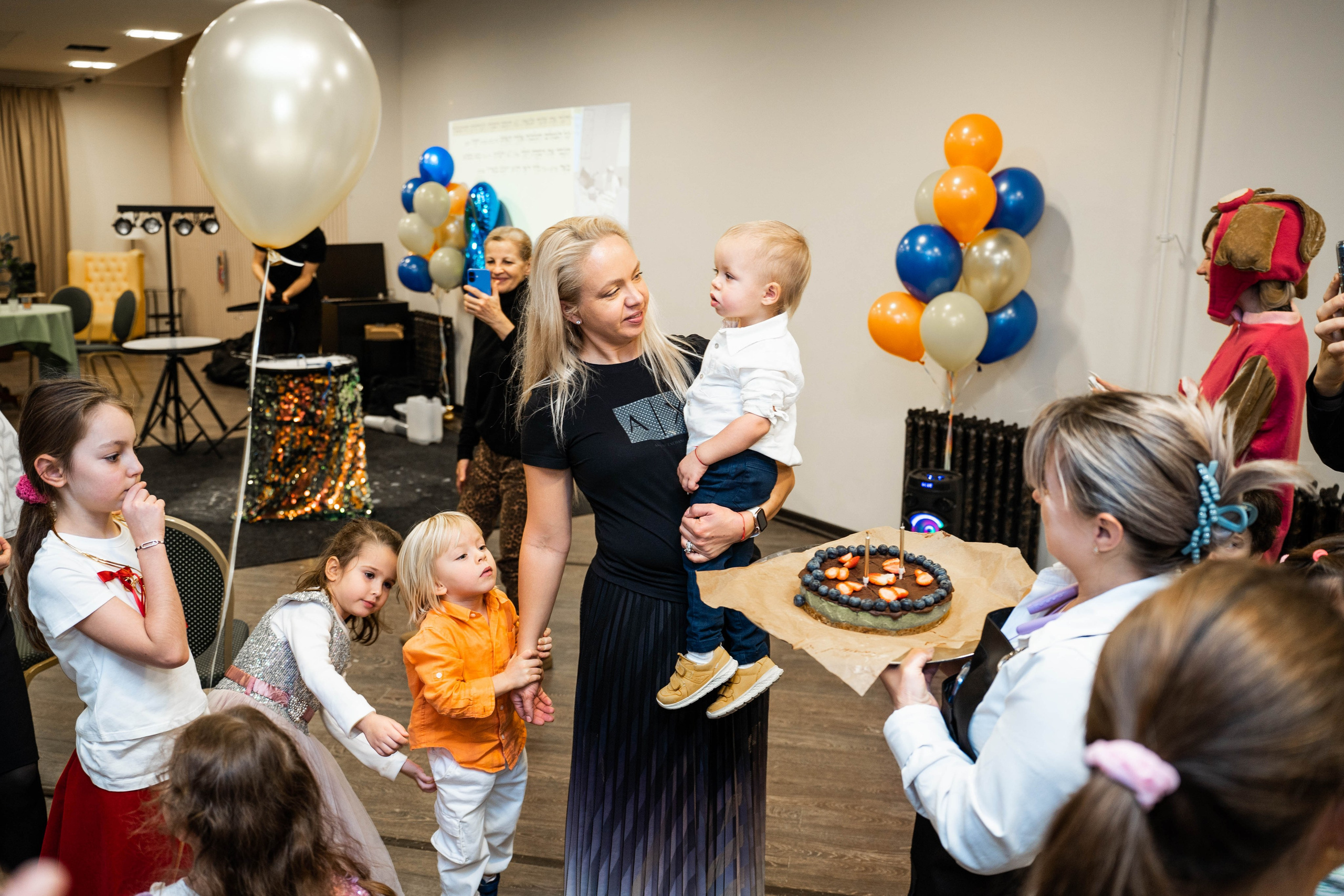 Даниэль h-day. Фотограф Абакумова Анастасия