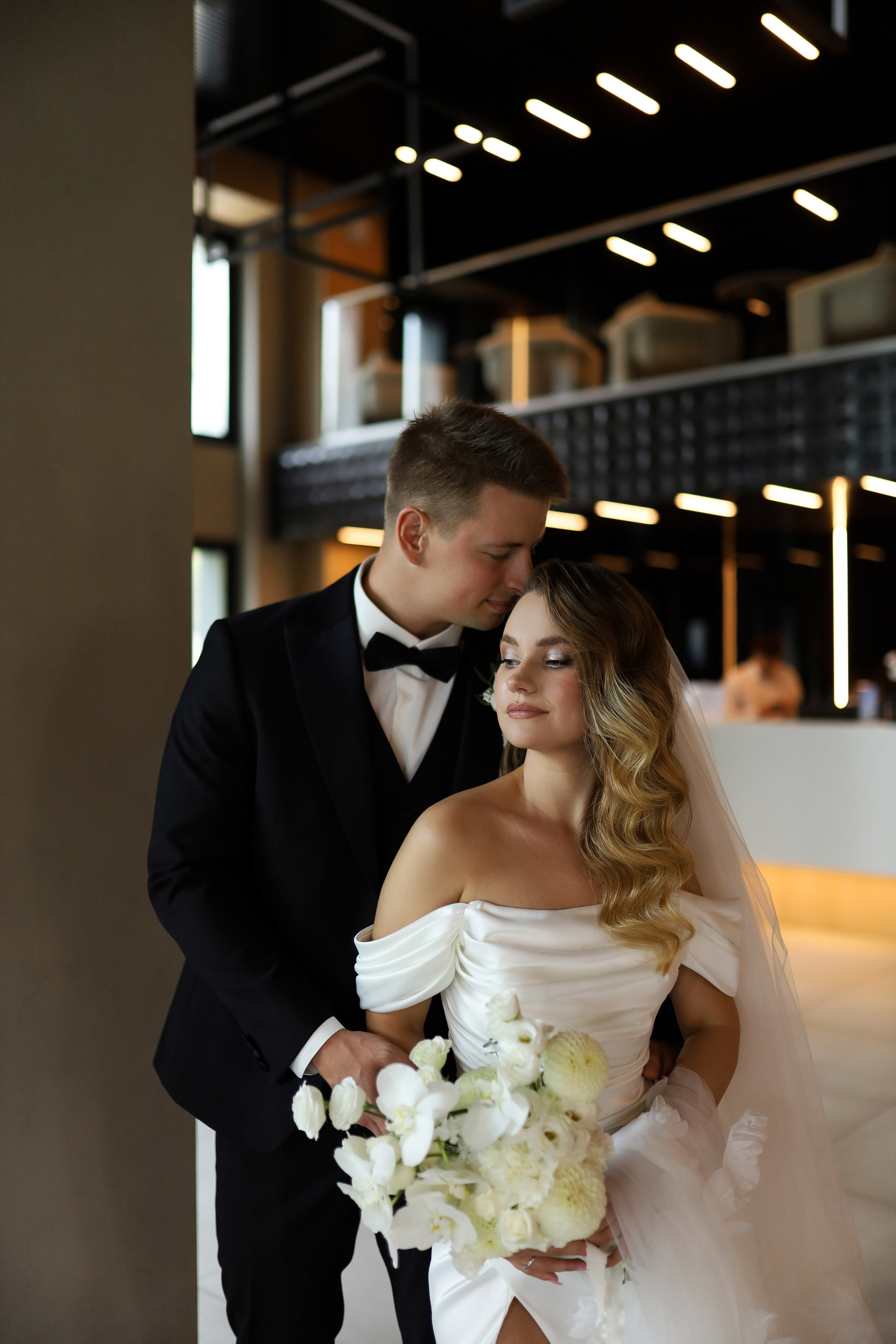 Дарья и Илья 24.08.24. ФОТОГРАФ ХАБАРОВСК АНАСТАСИЯ РАЧЕНКОВА