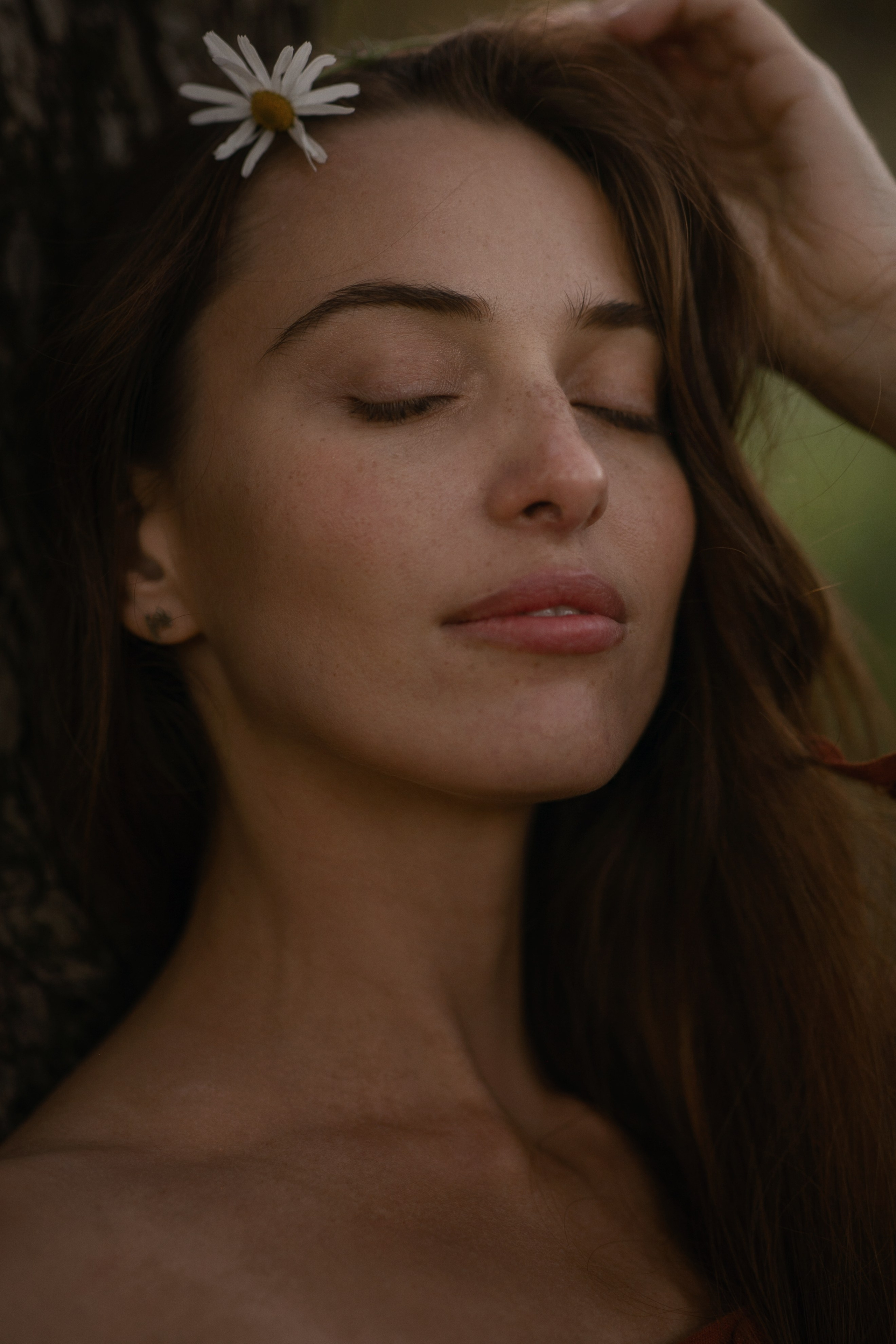 Тоня. Савельева Кристина Художественный фотограф В Томске