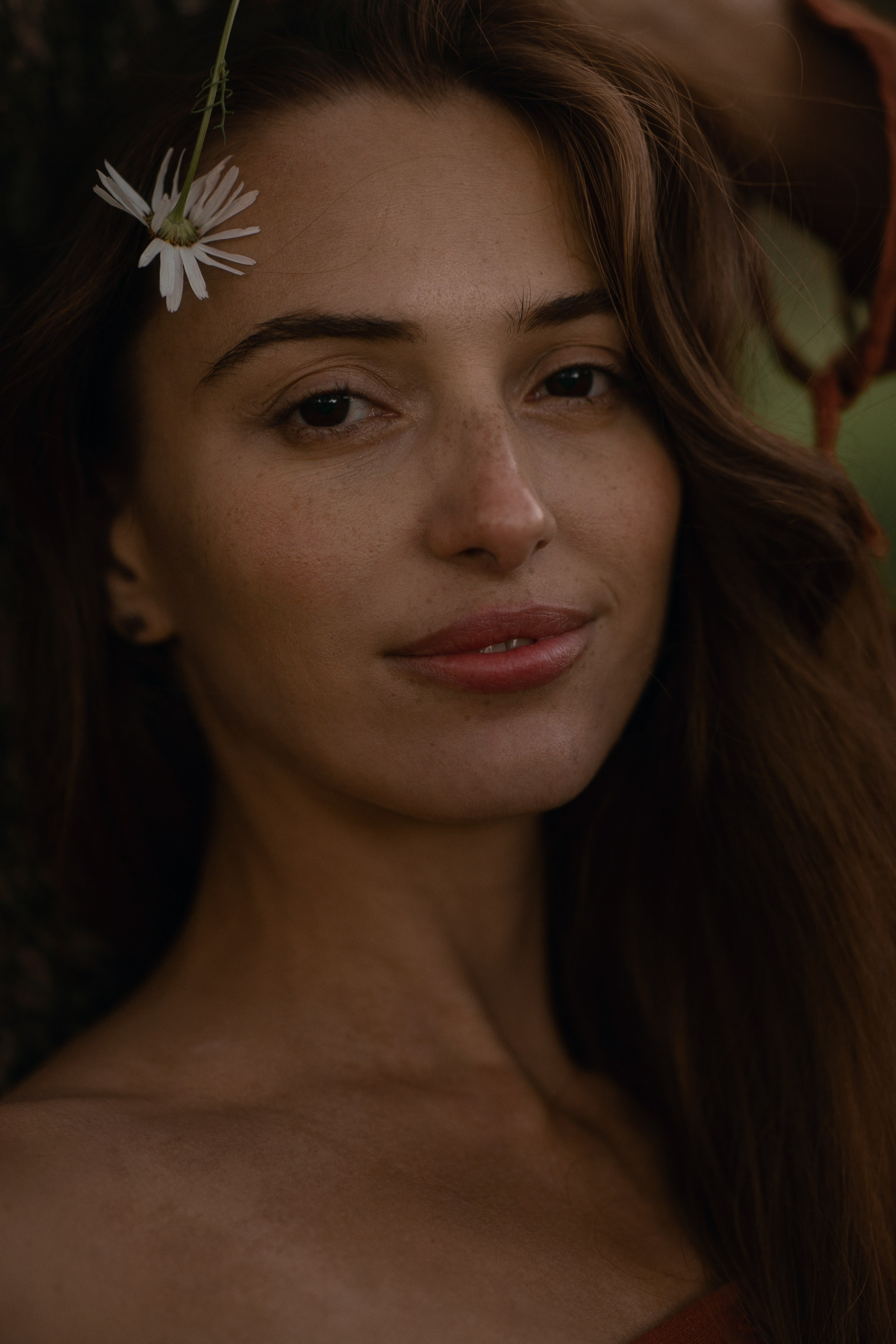 Тоня. Савельева Кристина Художественный фотограф В Томске