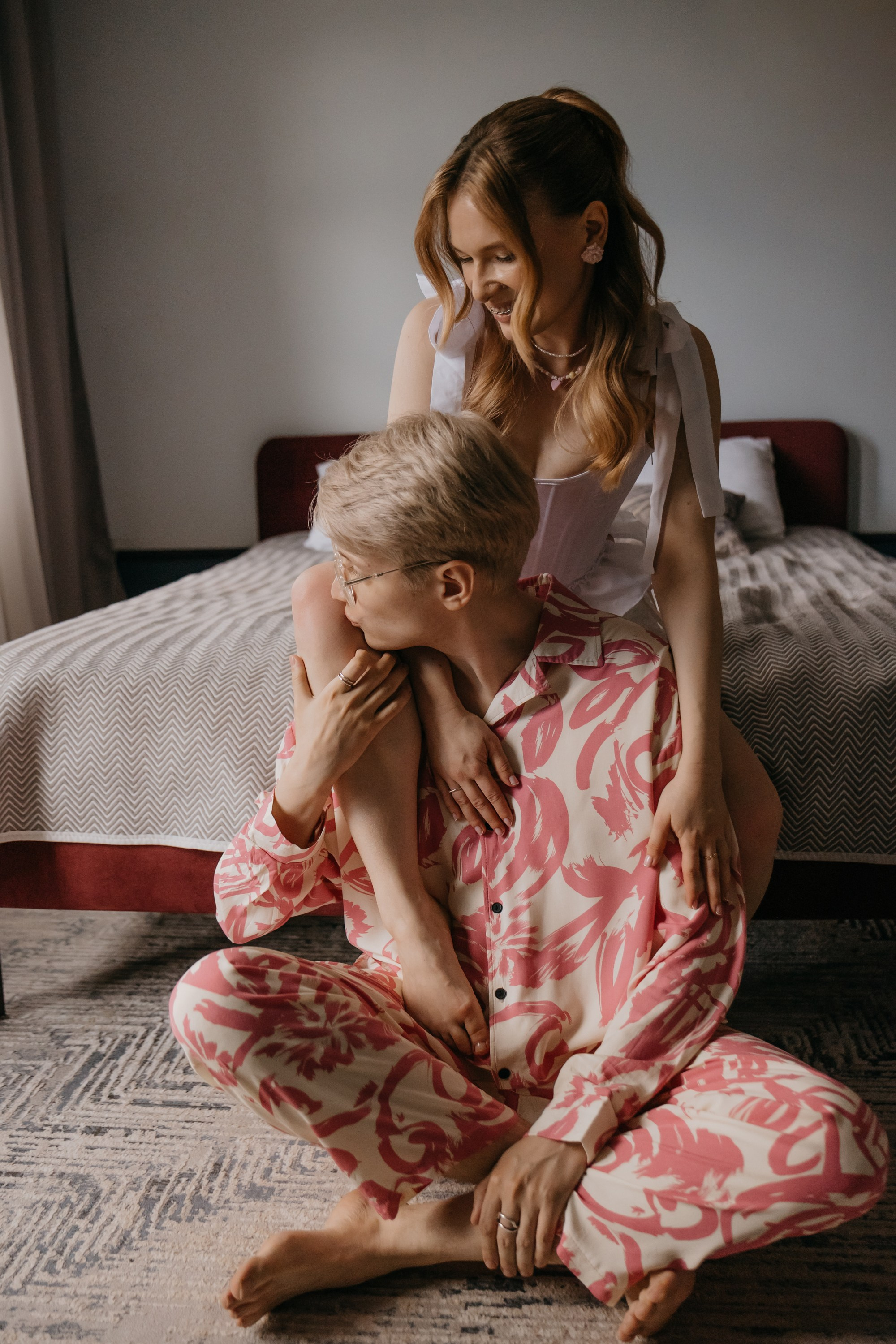 Владимир & Анна. Фотограф ваших событий