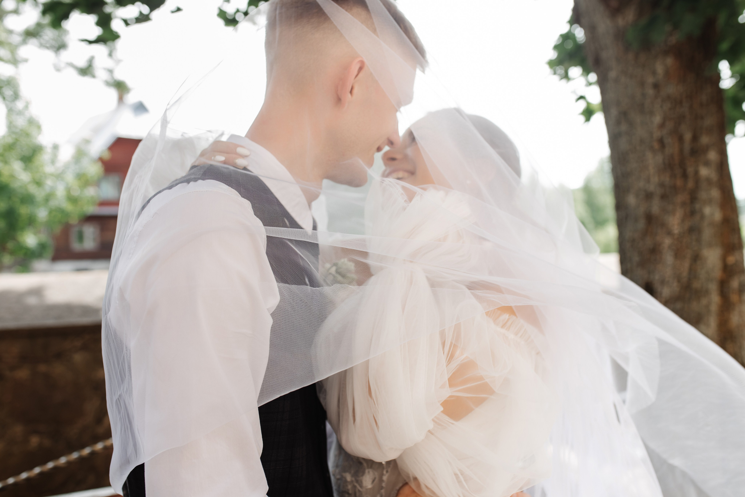 Алена & Илья. Свадебный фотограф Минск Ирина Раевская