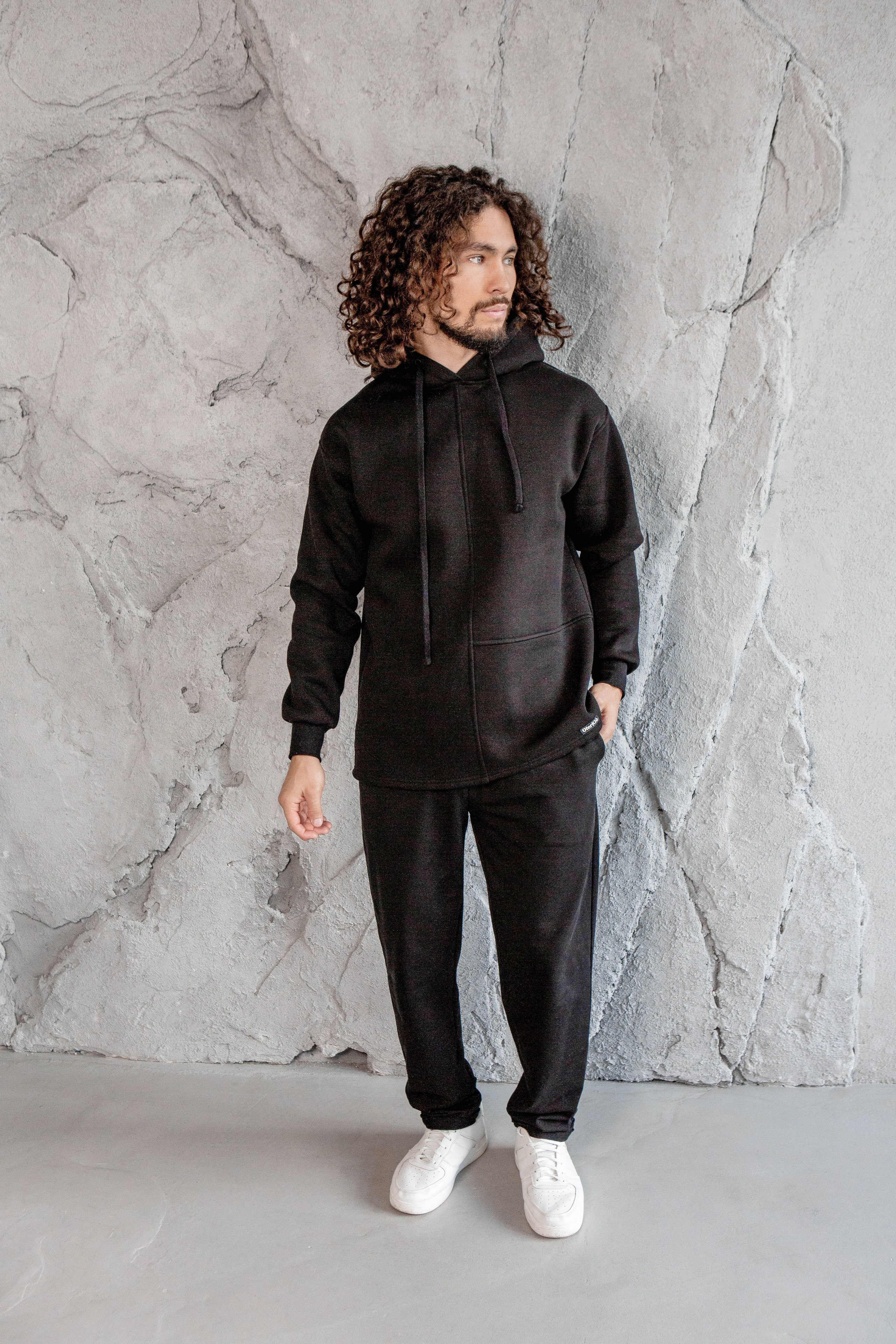 Мужская одежда OterKlo. Фотограф Екатерина Голицына