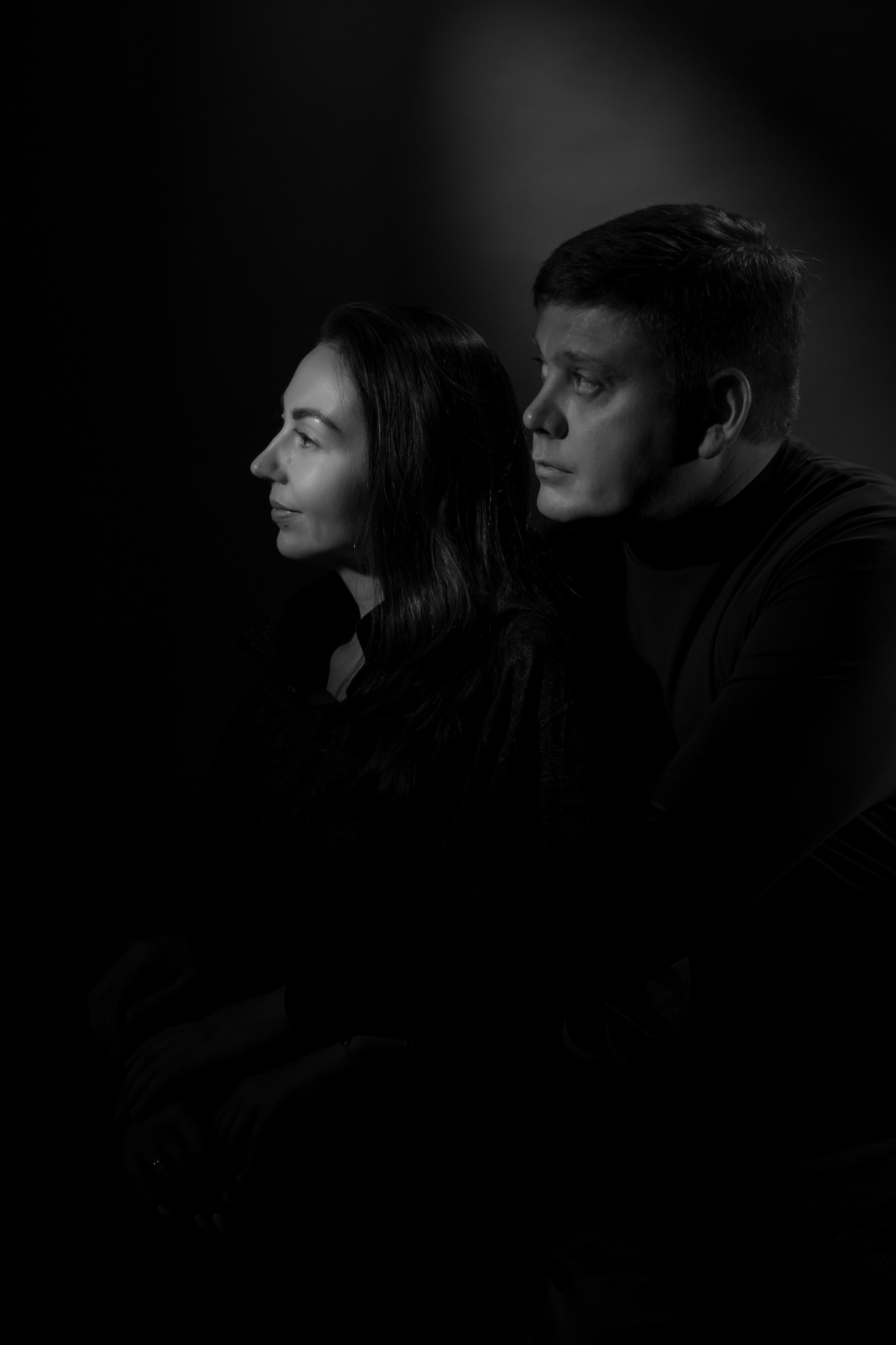 ЧБ портреты. Фотостудия Алматы. Фотосъемка Алматы. Фотосессия Алматы. Фотокурсы. Обучение фотографии. Аренда студии