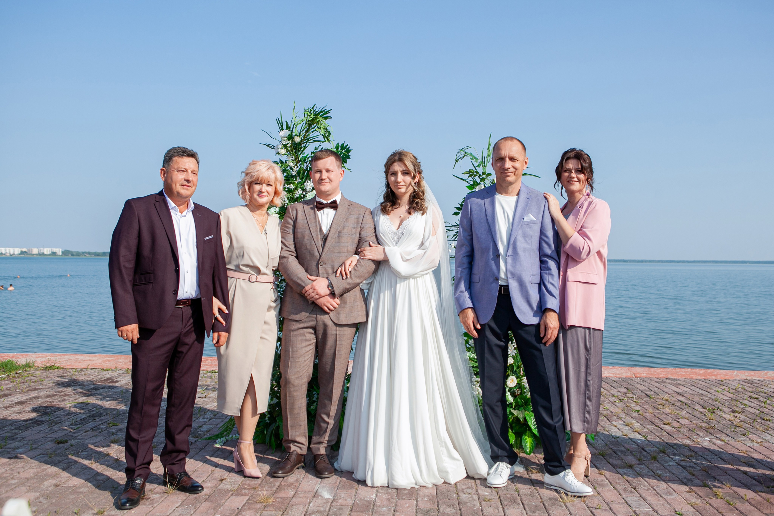 МАКСИМ И ВИКТОРИЯ. Фотограф на любое мероприятие