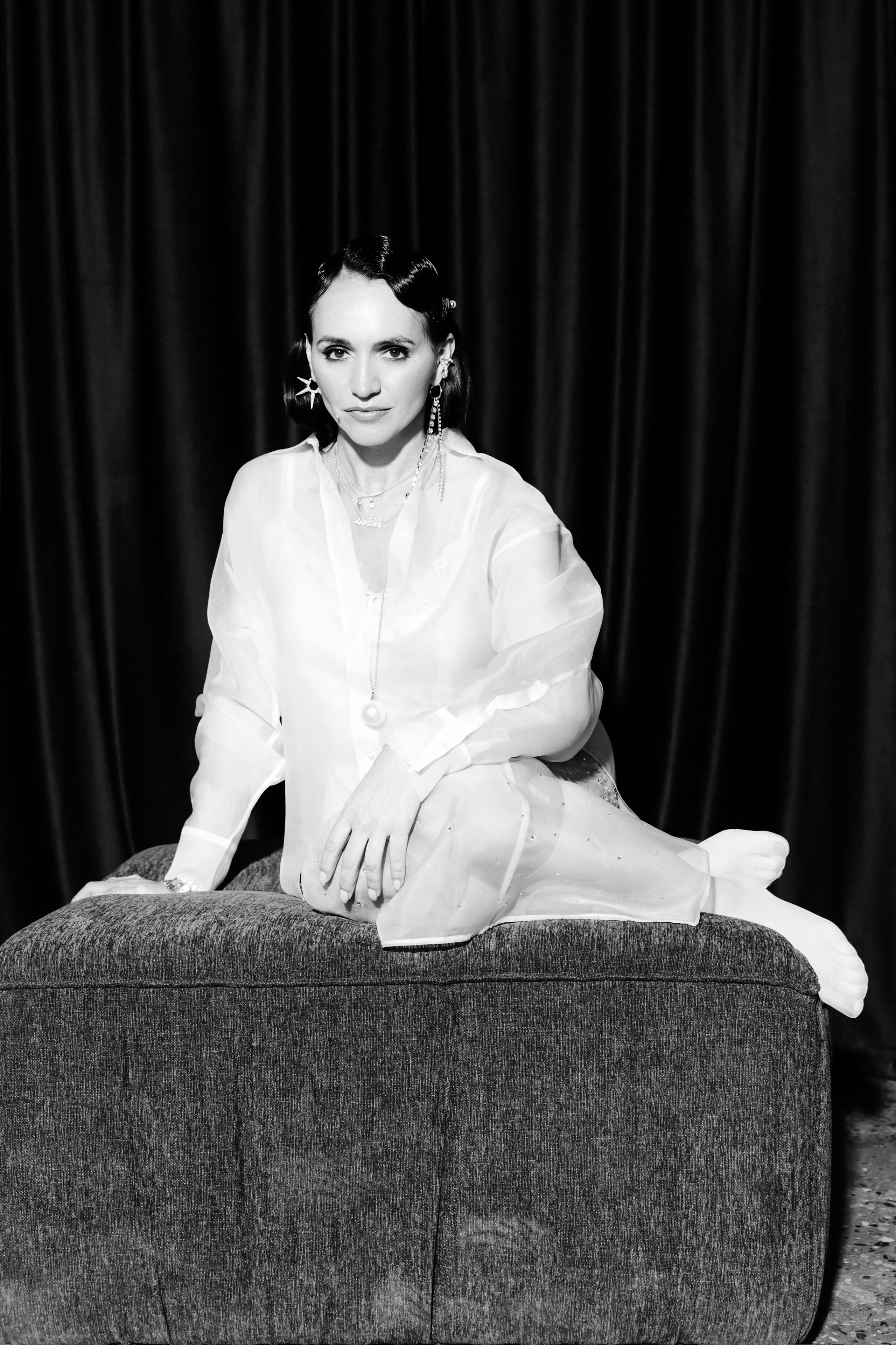 Наташа. Главная