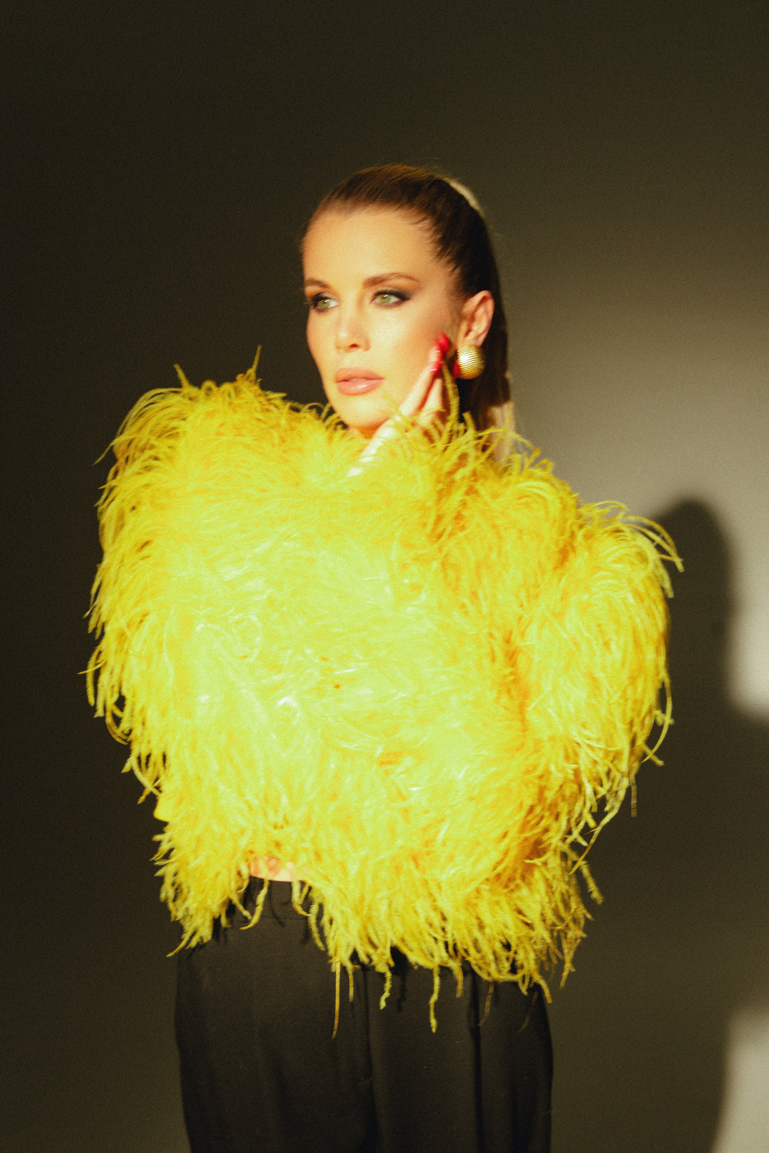 Анастасия. Фотограф в Москве Аида Вяльшина. Съемка женского портрета, love story, деловой потрет, контент для экспертов и брендов