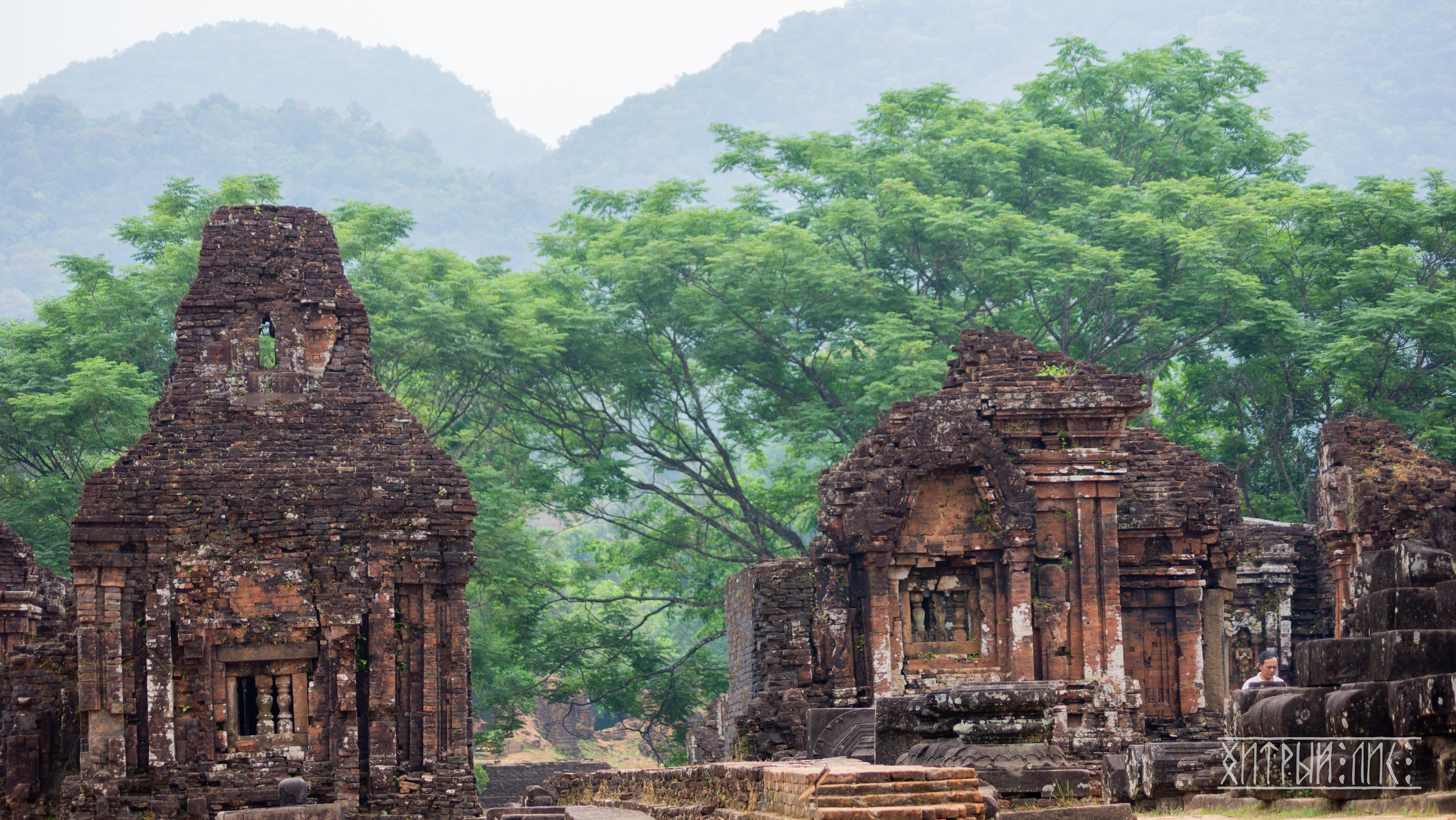 Вьетнам. Фотограф-путешественник Самойлов Максим «Sly Fox»