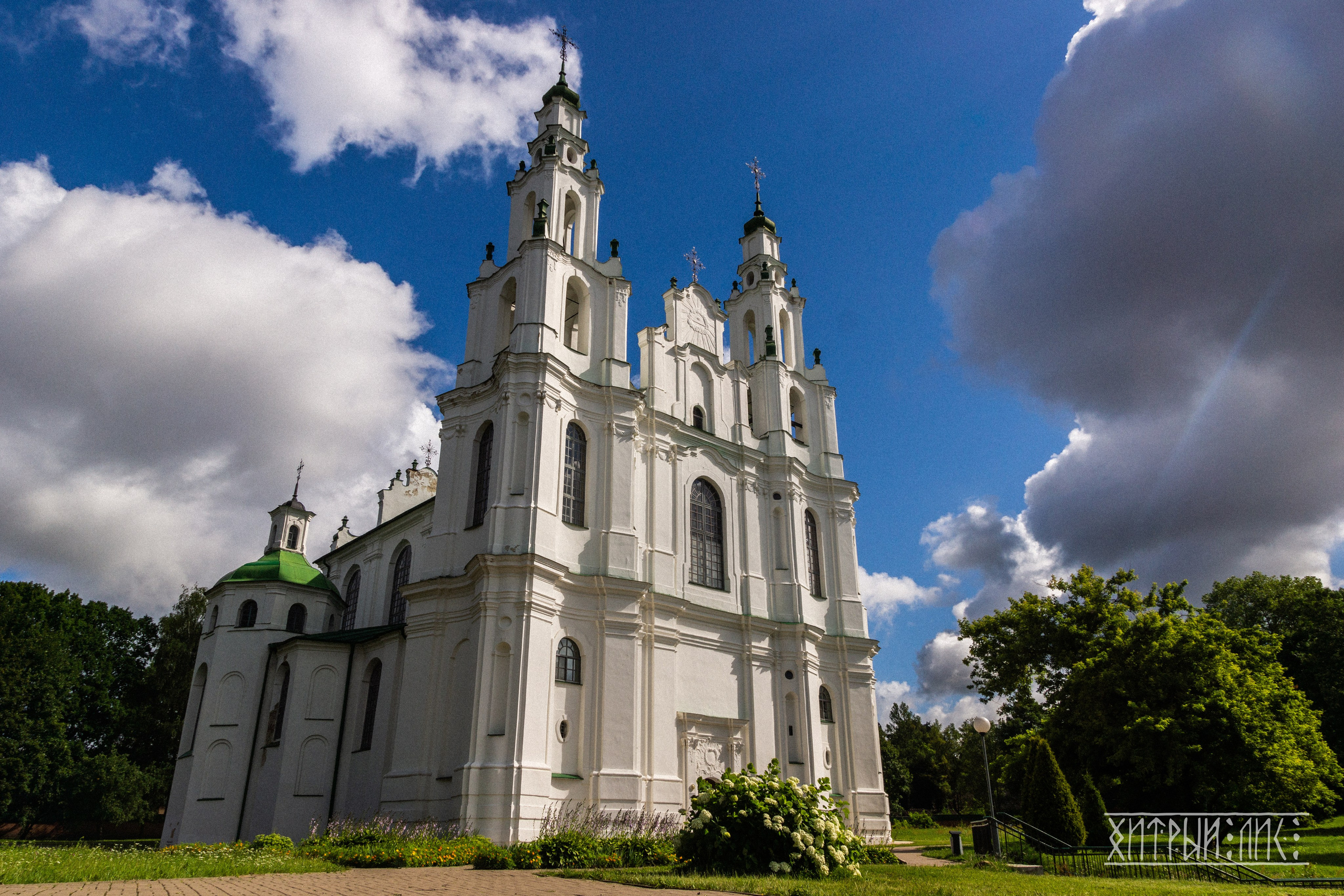 Беларусь. Фотограф-путешественник Самойлов Максим «Sly Fox»