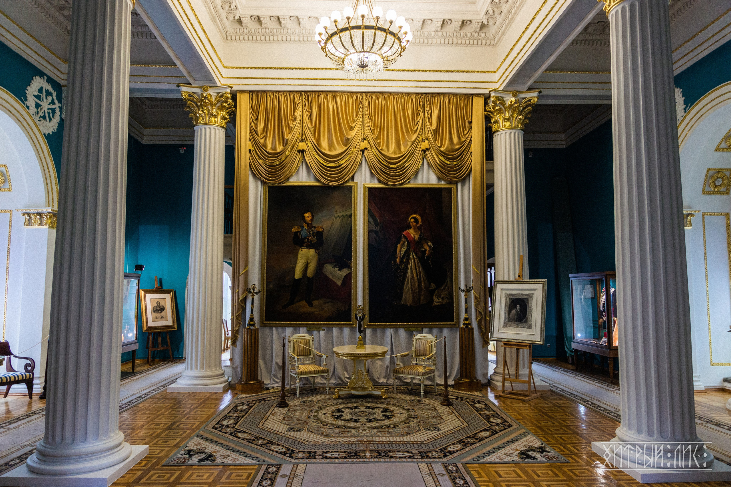 Беларусь. Фотограф-путешественник Самойлов Максим «Sly Fox»