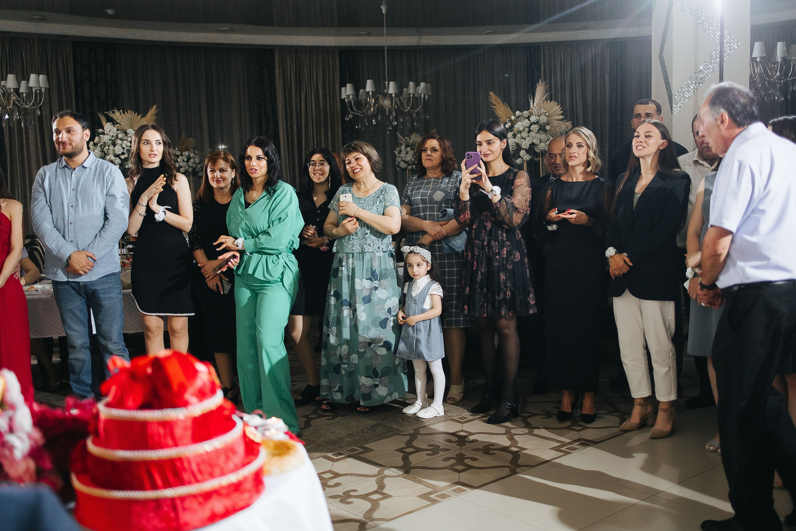 Шах и Ирада. Фотограф в Красноярске Надежда Воскресенская