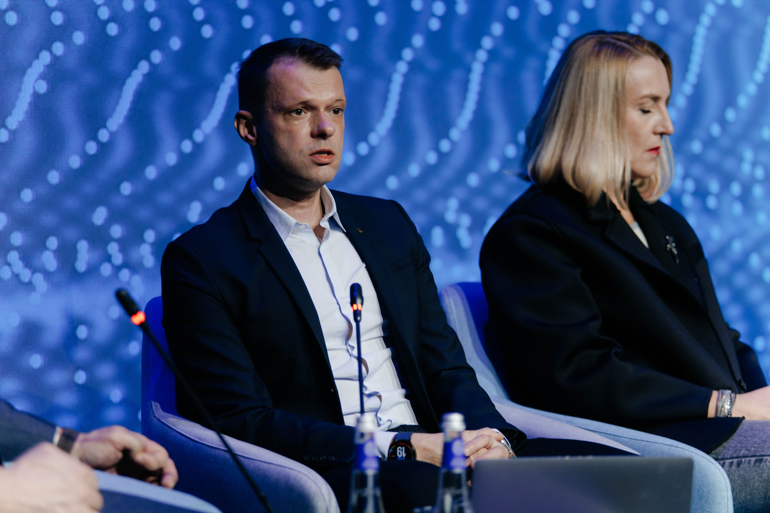 Ассоциация больших данных. Экономика данных в РФ: итоги 2023 года. Репортажный фотограф в Москве Лера Зиновьева