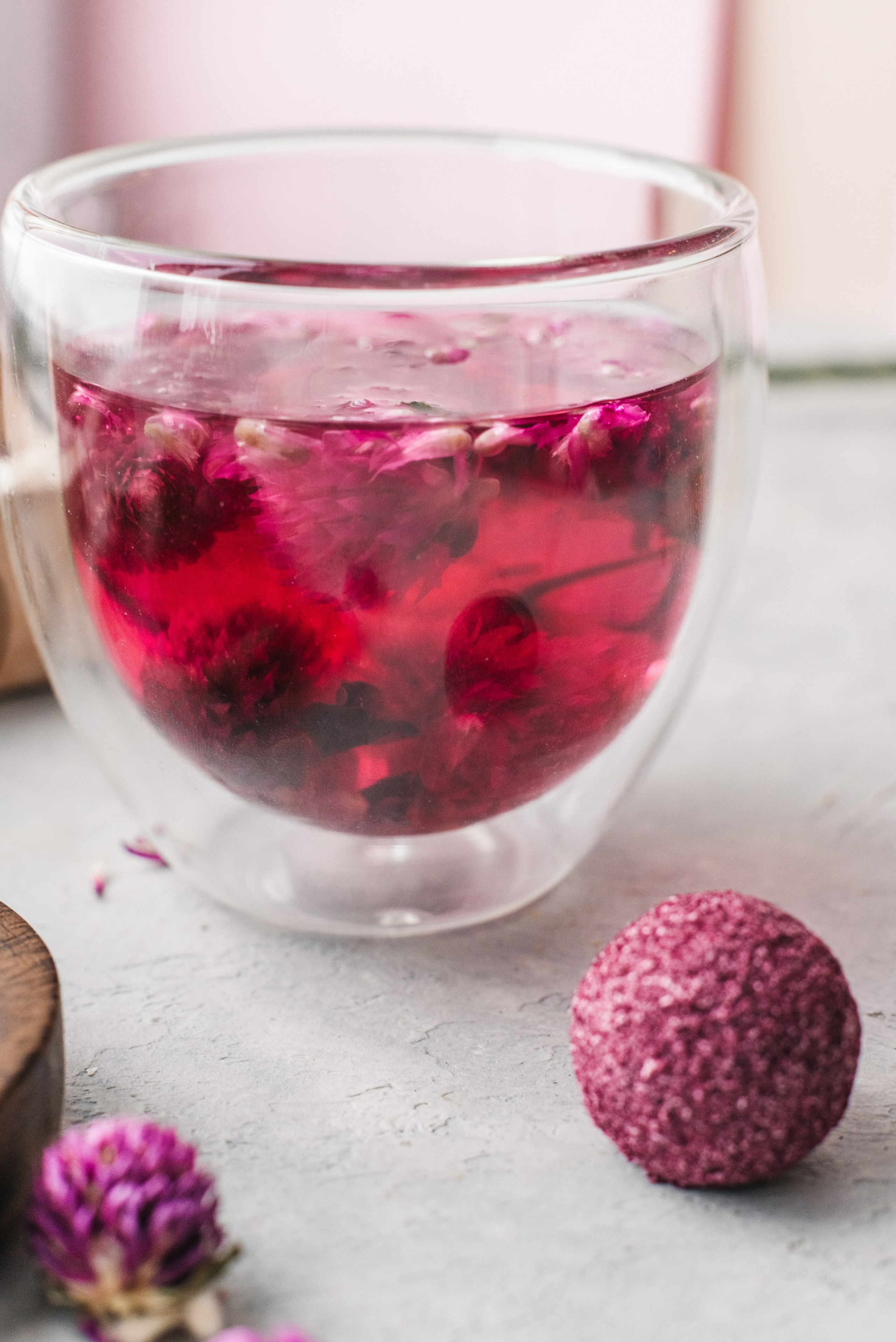 Мария. Сладости без сахара. Безуглова Юлия Контент фотограф Санкт-Петербург