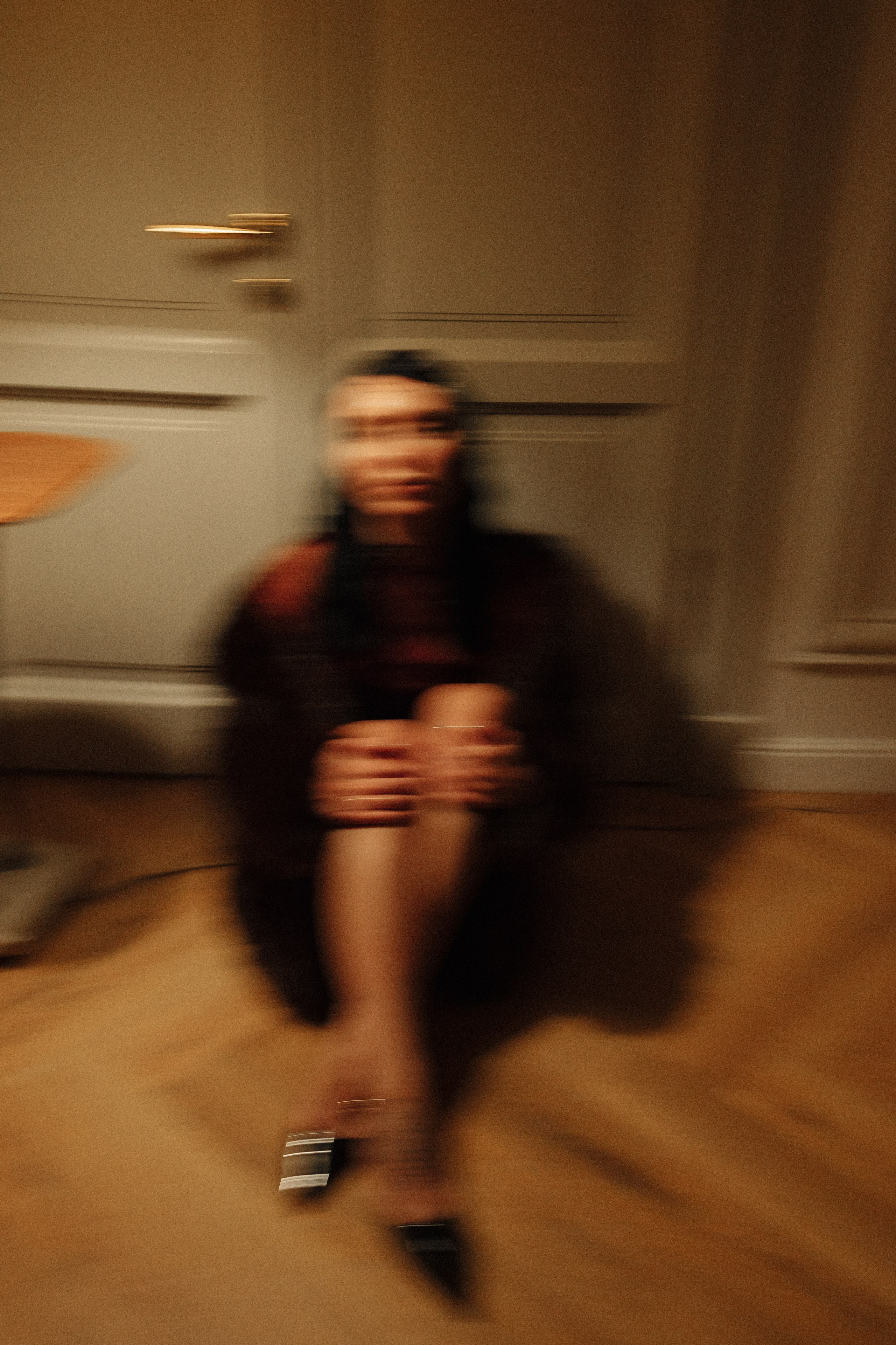 Новогодний шик. Свадебный и прогулочный фотограф в Санкт-Петербурге Дарья Корель