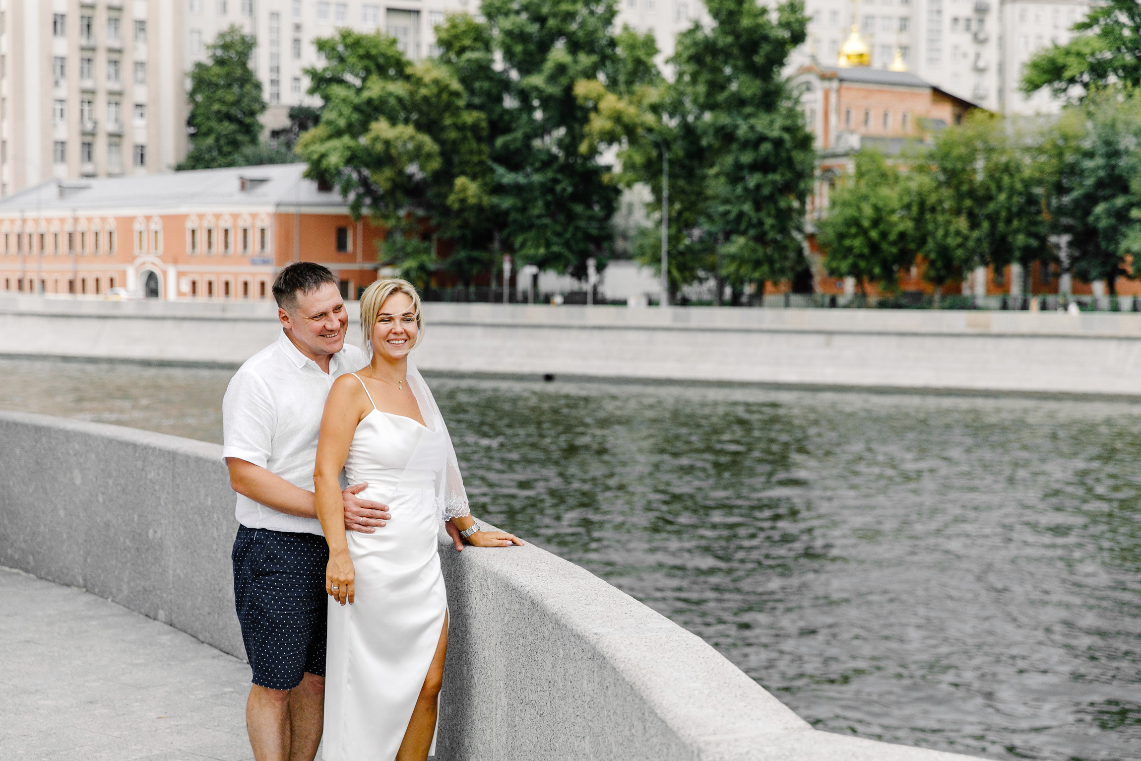 Фотограф Анна Руданова . Love story/ 20 лет вместе