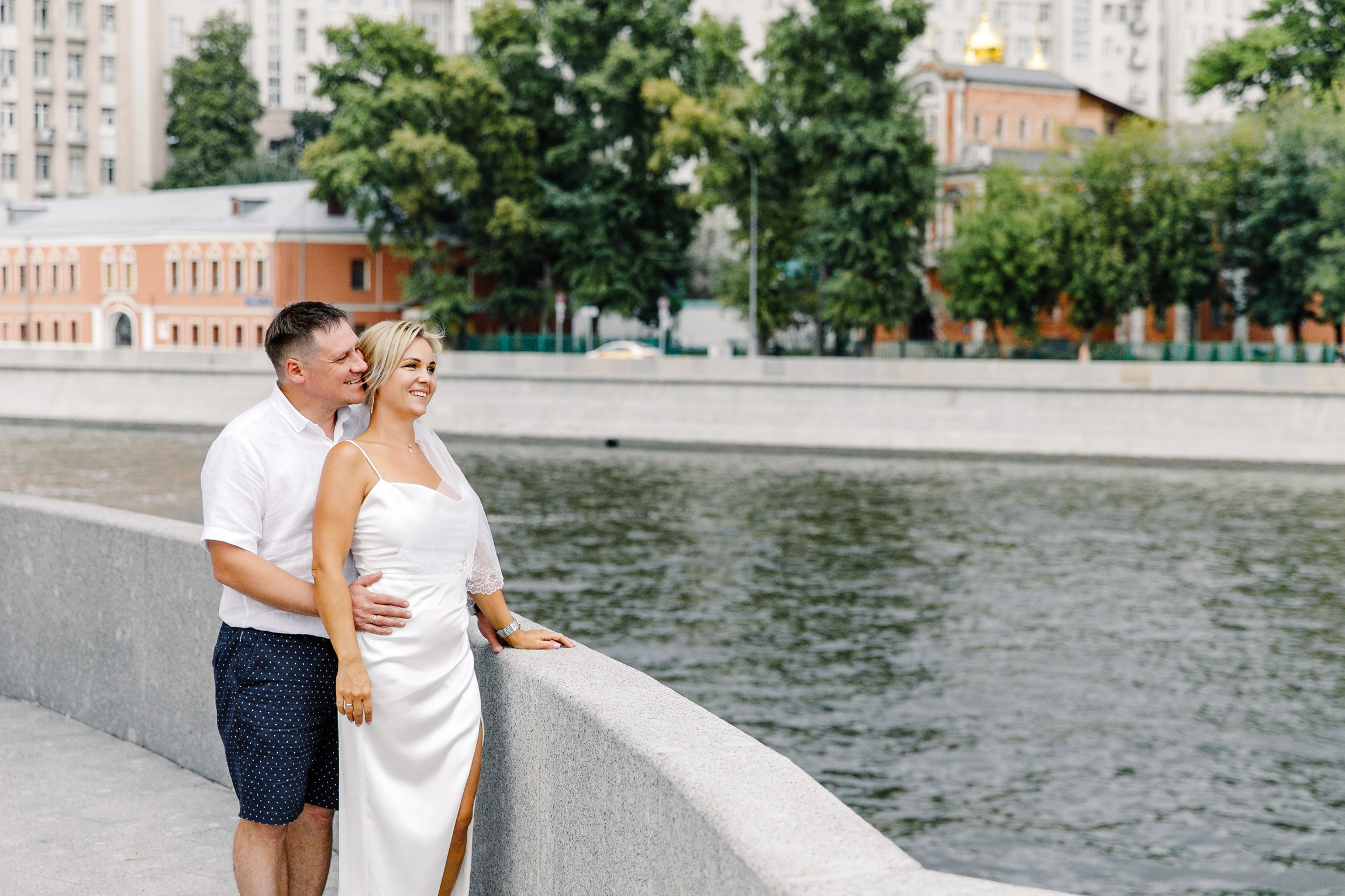 Фотограф Анна Руданова . Love story/ 20 лет вместе