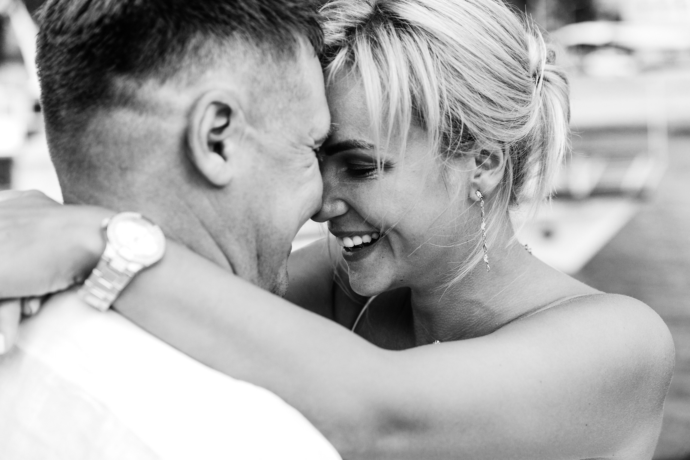 Фотограф Анна Руданова . Love story/ 20 лет вместе