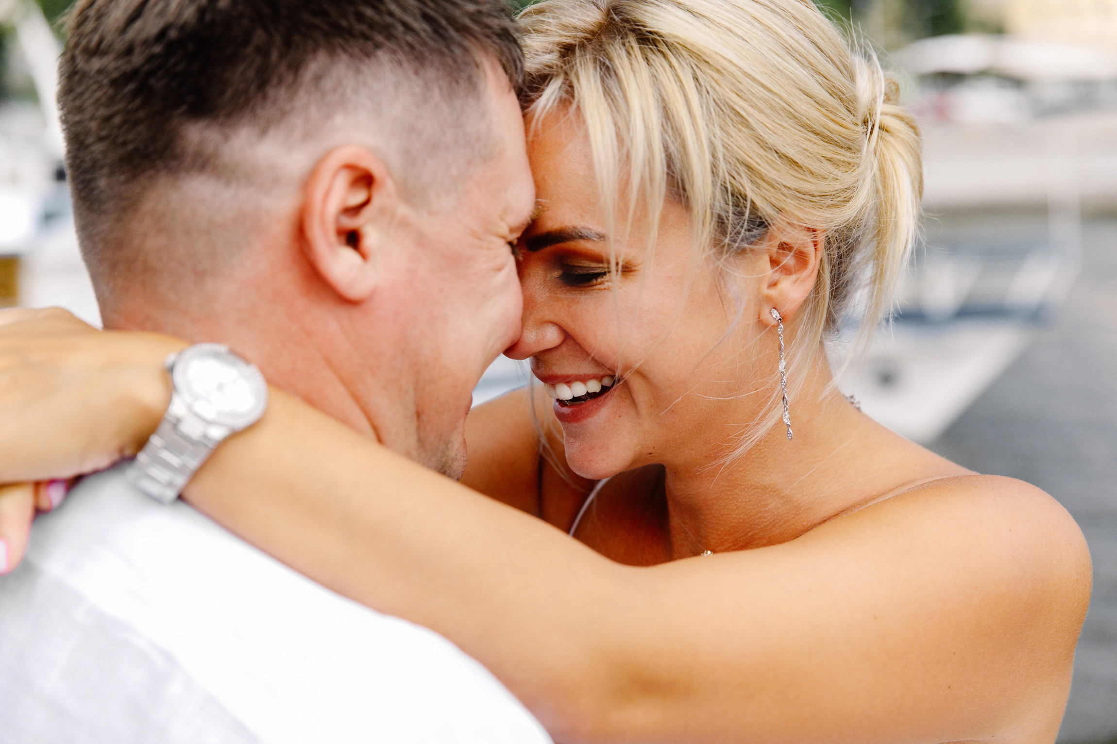 Фотограф Анна Руданова . Love story/ 20 лет вместе