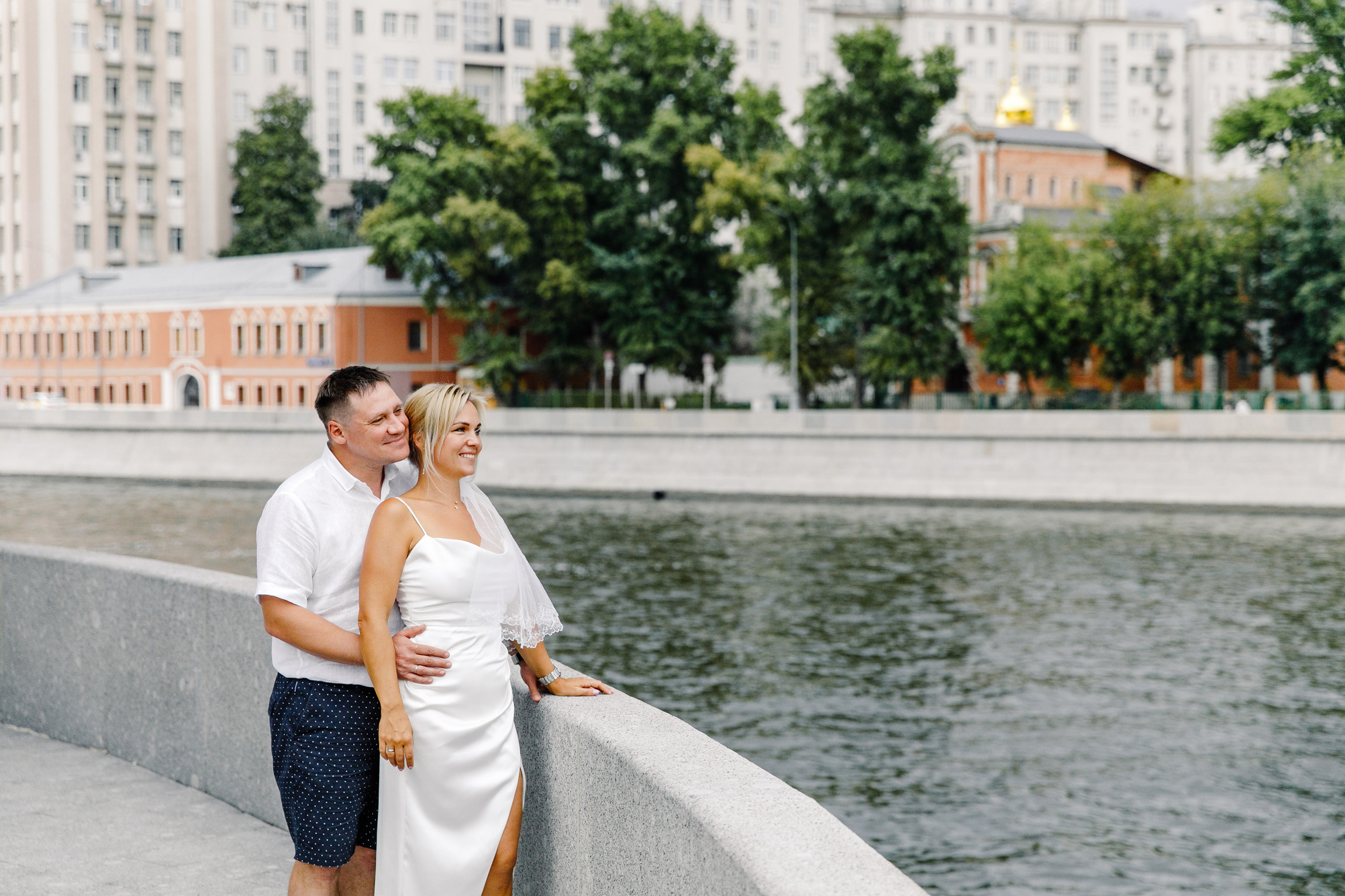 Фотограф Анна Руданова . Love story/ 20 лет вместе