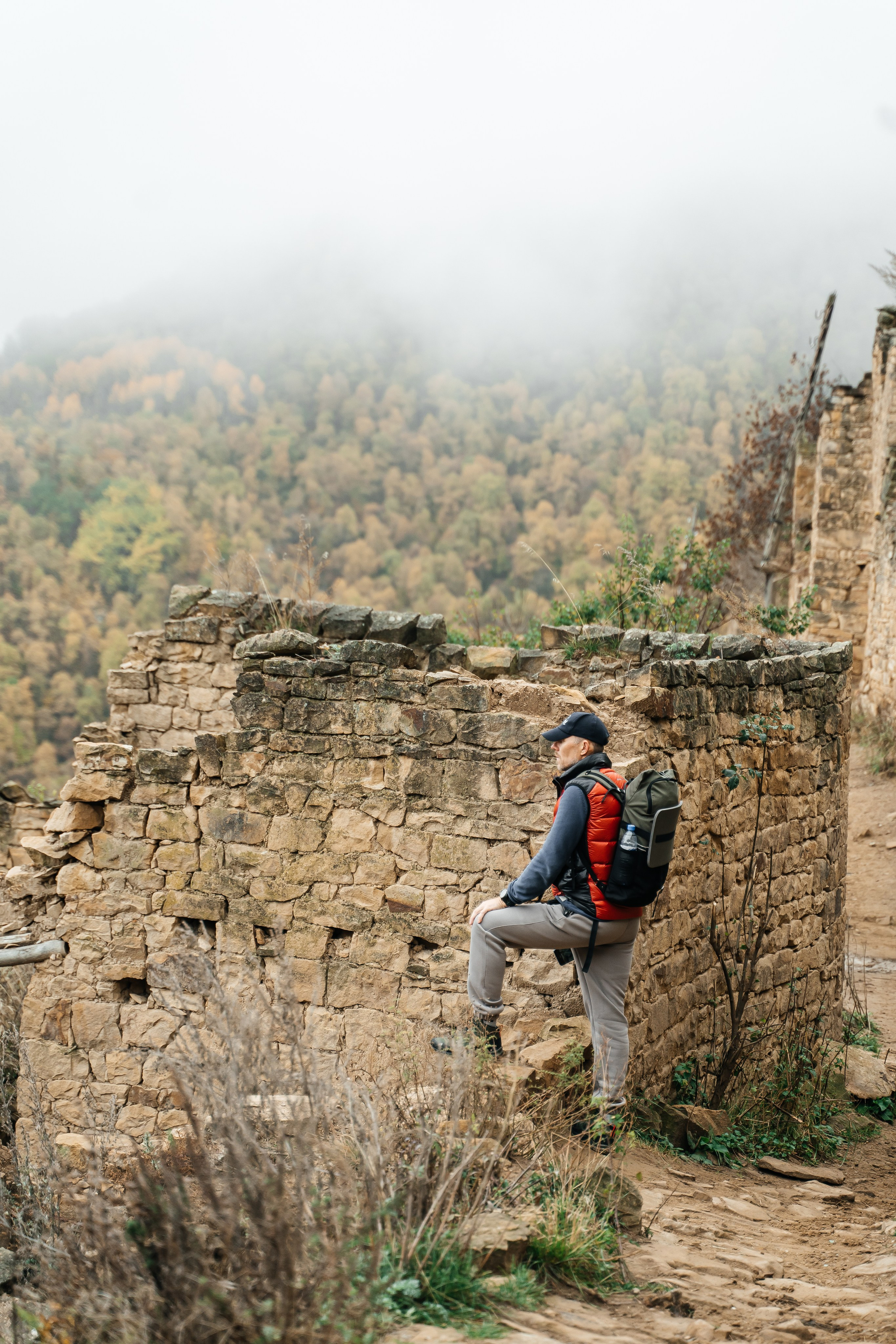 Дагестан. Семейный фотограф в Санкт-Петербурге