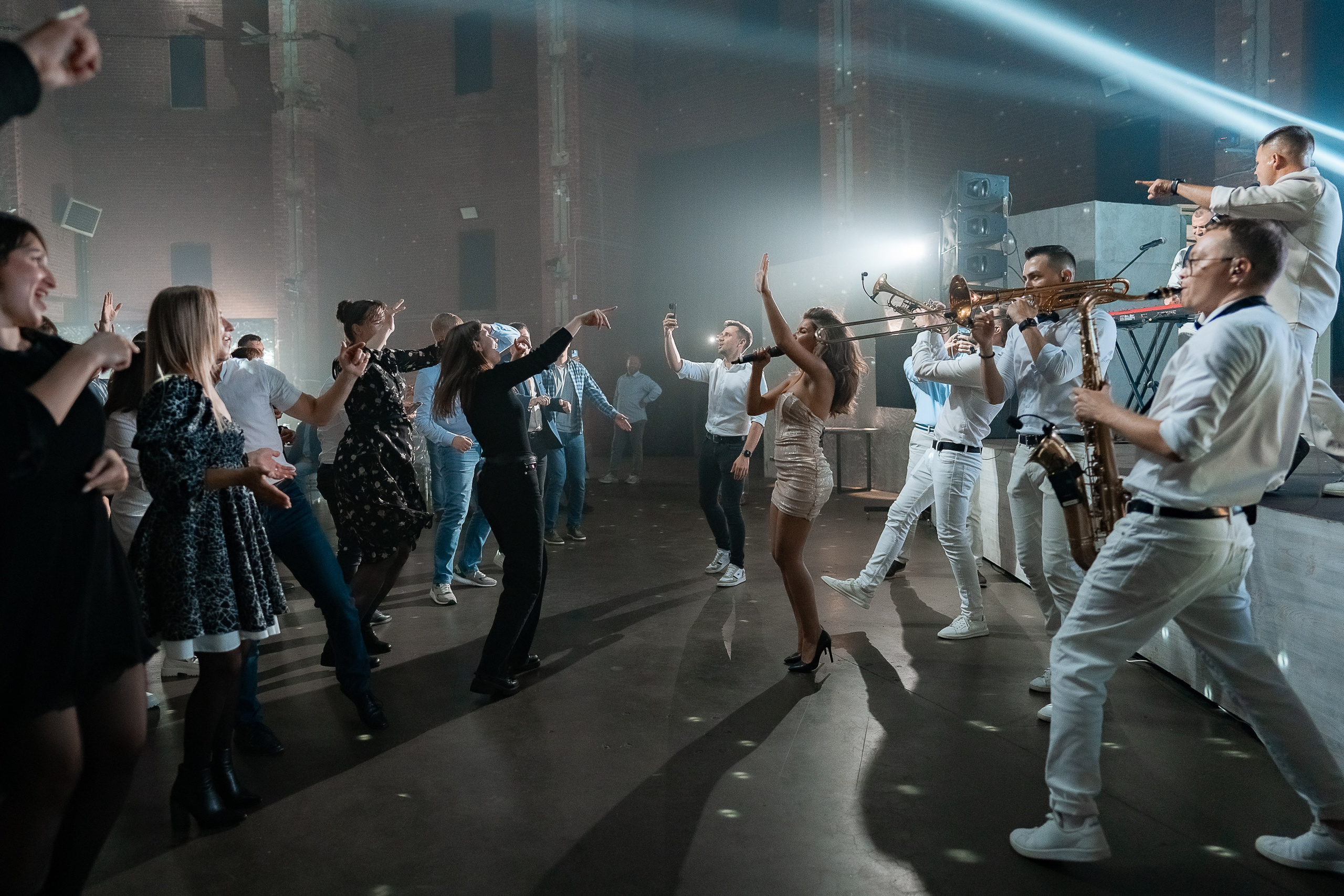 Репортаж. Фотограф, Видеограф и Ваш личный Эксперт по Маркетингу