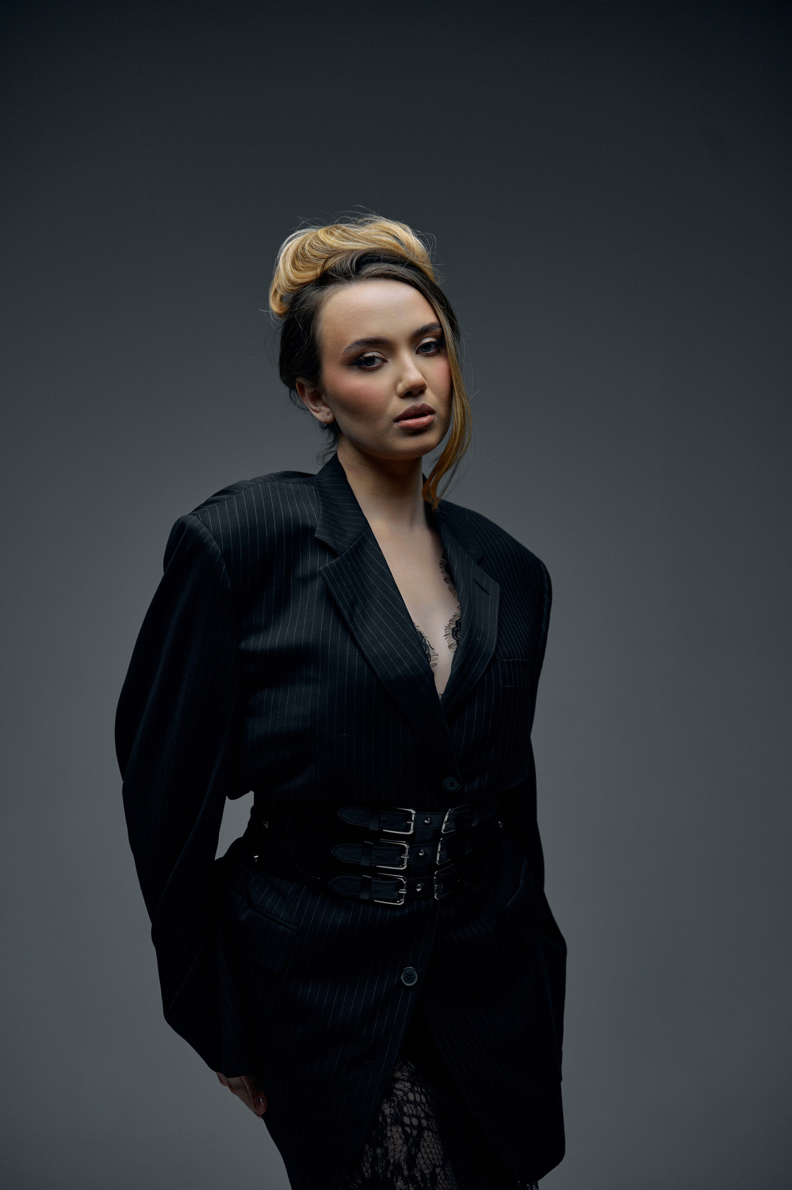 Александра. Фотограф Челябинск — Кирилл Устюжанин