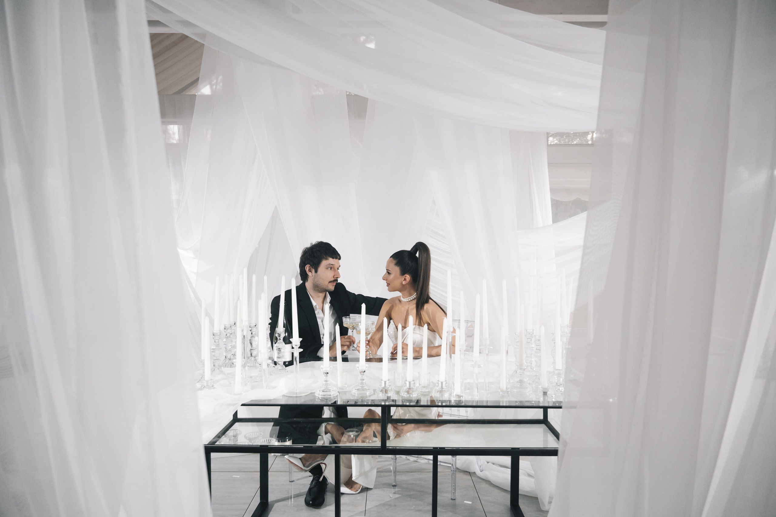 Kostya & Diana | creative project. Свадебный и семейный фотограф Вероника Холод