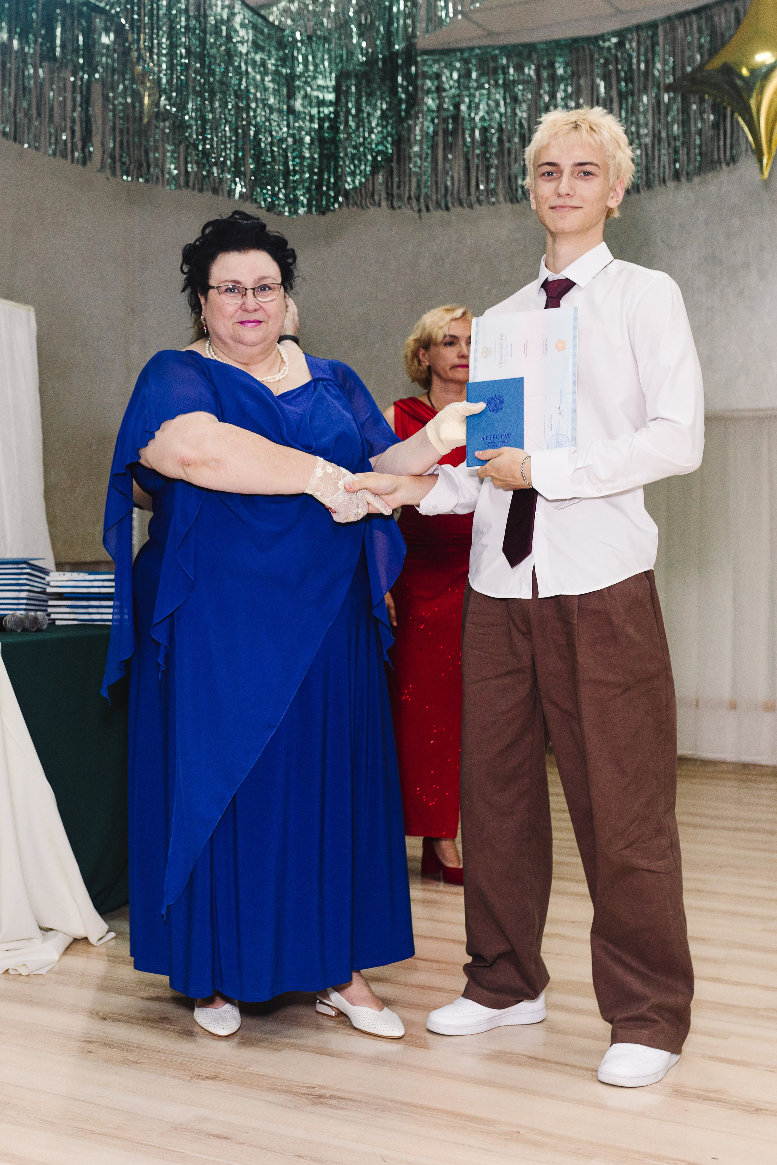 Выпускной. Фотограф в Севастополе и в Крыму