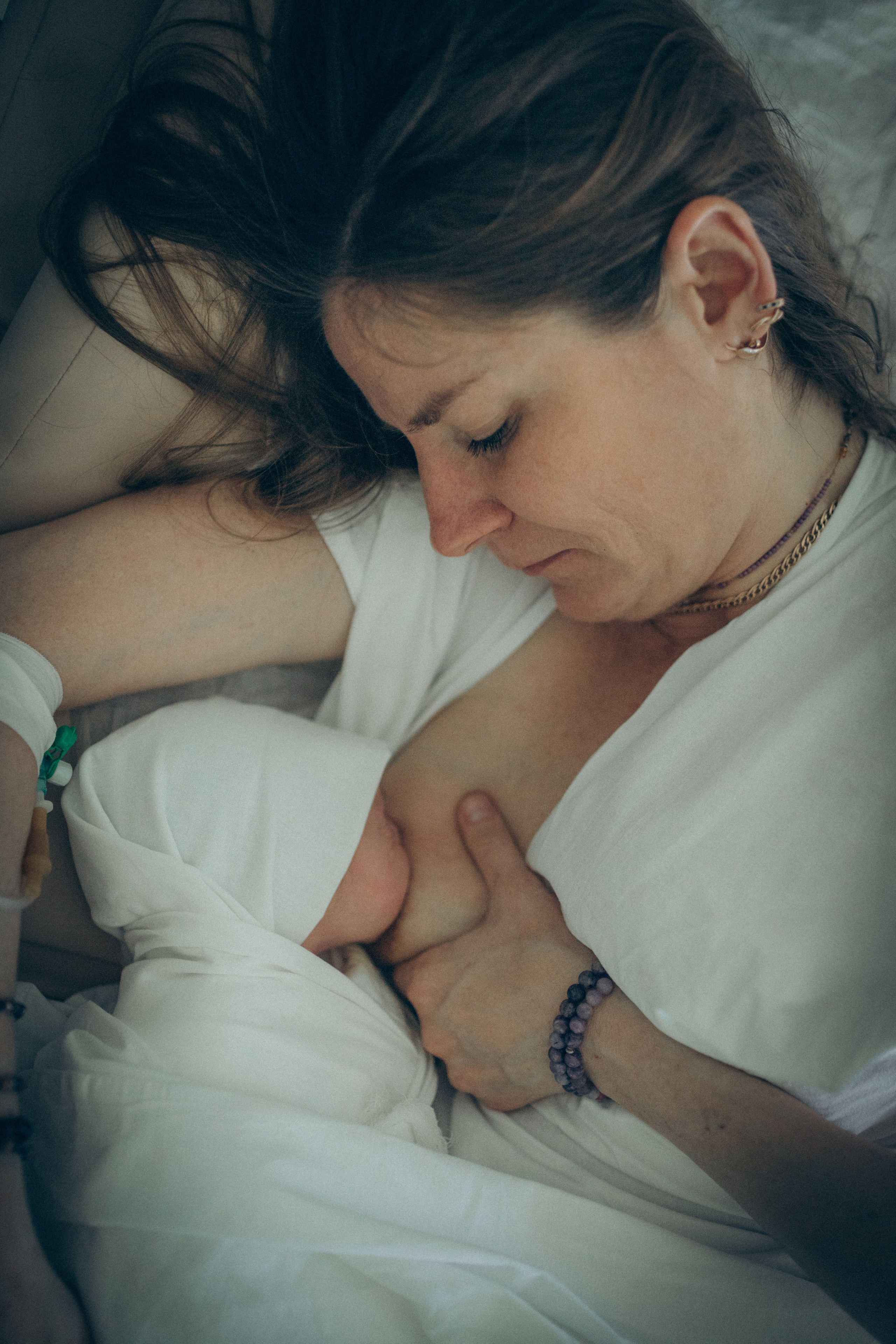 Рождение Радомира. Семейный фотограф и фотограф на роды в Ростове-на-Дону Мухина Виктория