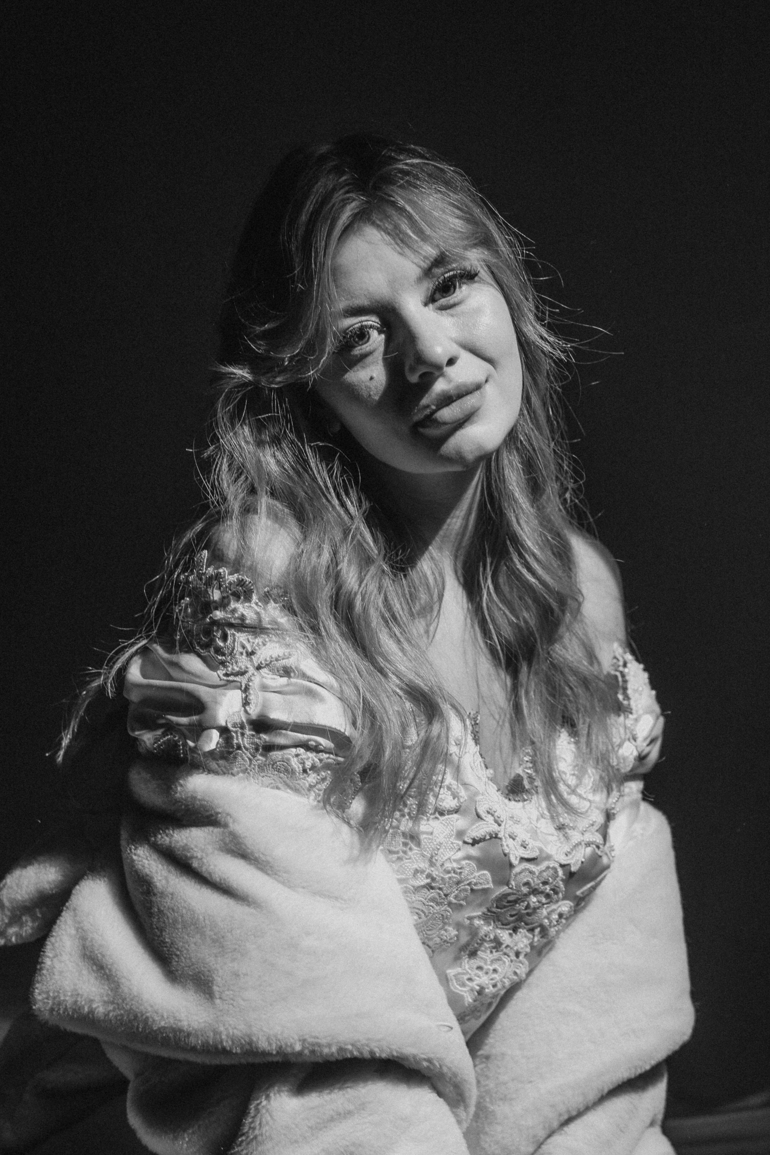 Вера 2.0. Виктория Спорова. Ваш портретный фотограф в Санкт-Петербурге