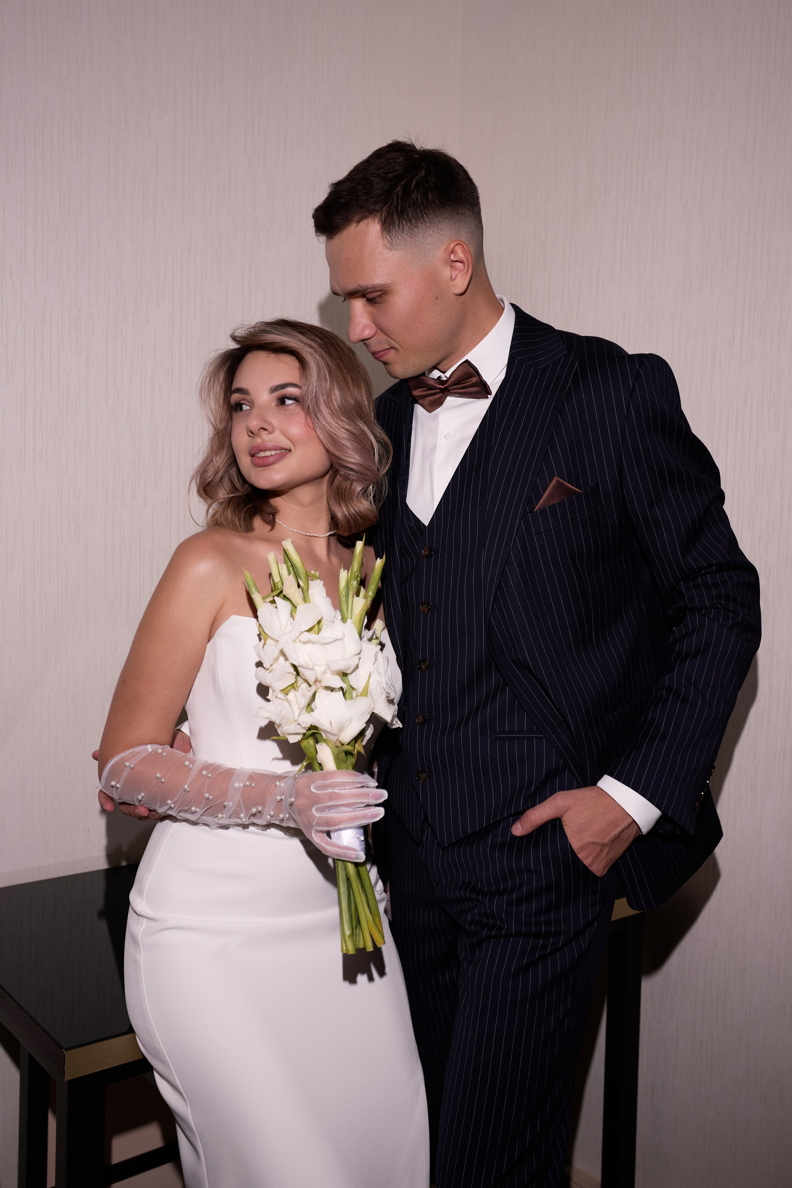 N&D. Фотограф в Самаре Диана Анисимова