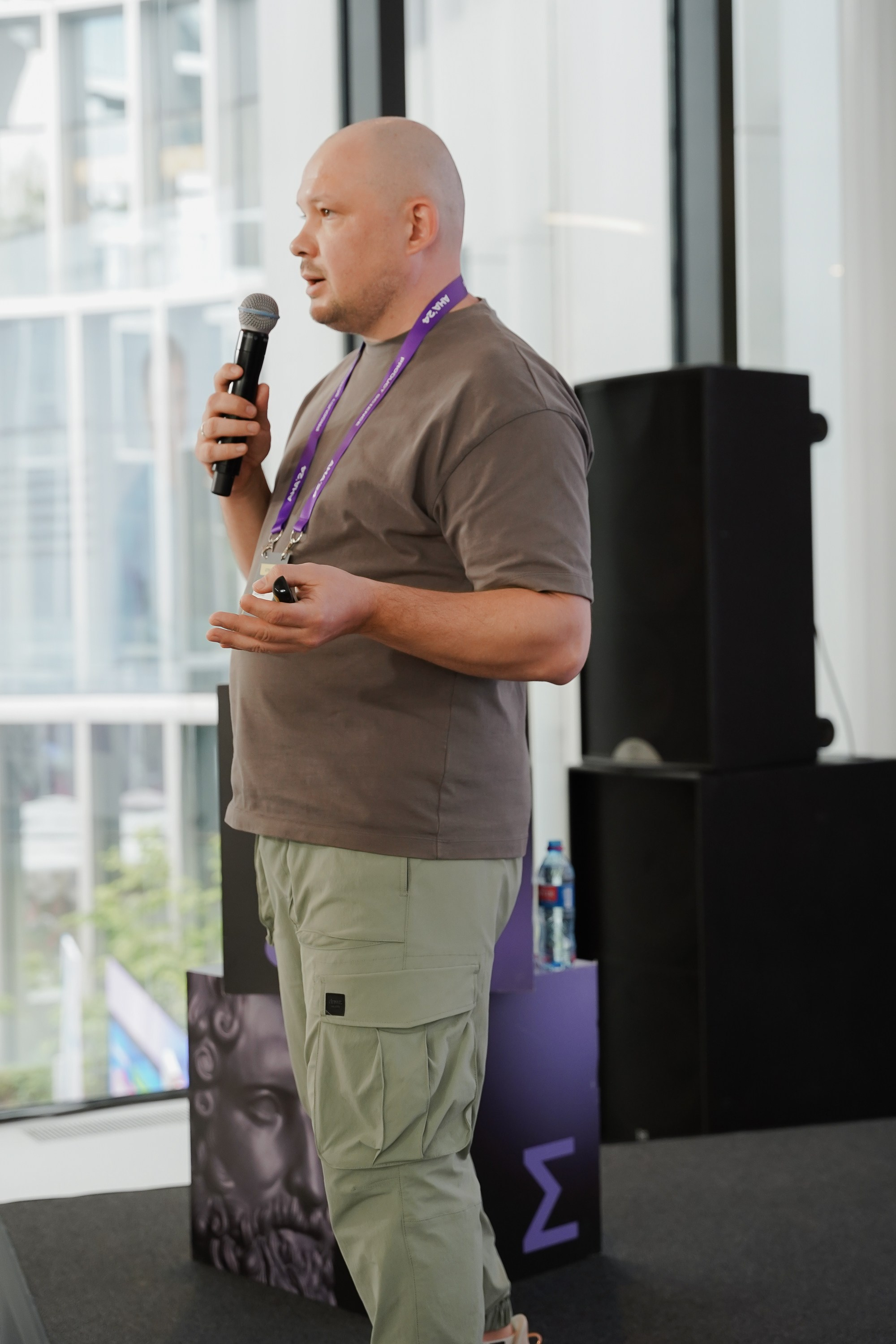 Aha! — 6 июня 2024. Фотобанк Матемаркетинг