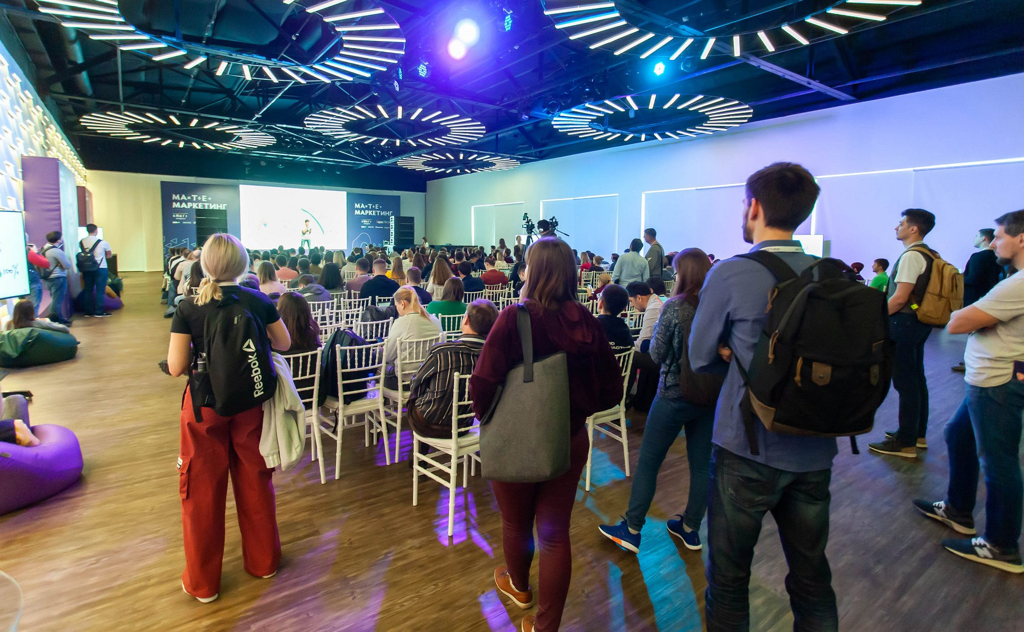 Матемаркетинг — 14–15 ноября 2019. Фотобанк Матемаркетинг