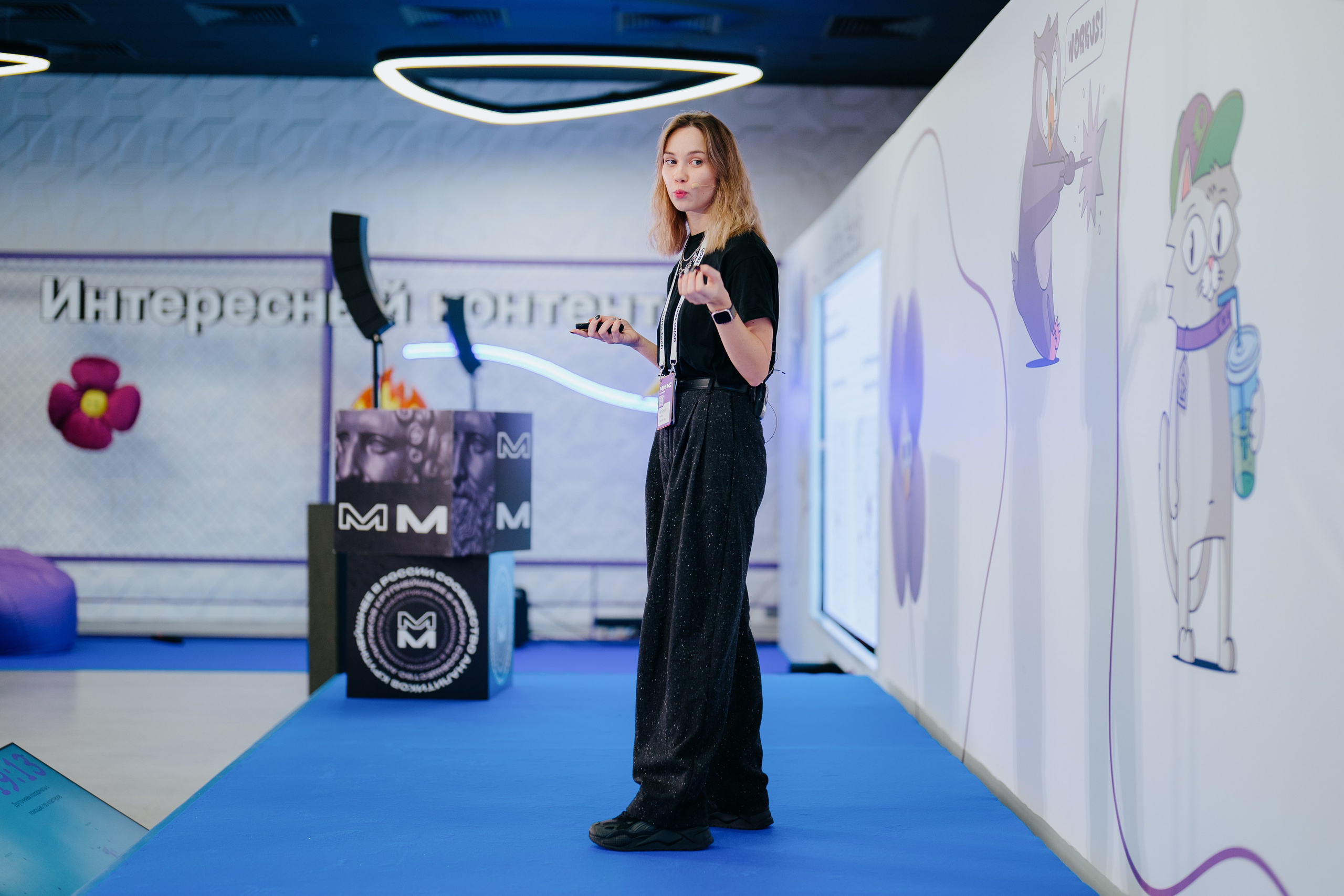 Матемаркетинг — 7–8 ноября 2024. Фотобанк Матемаркетинг