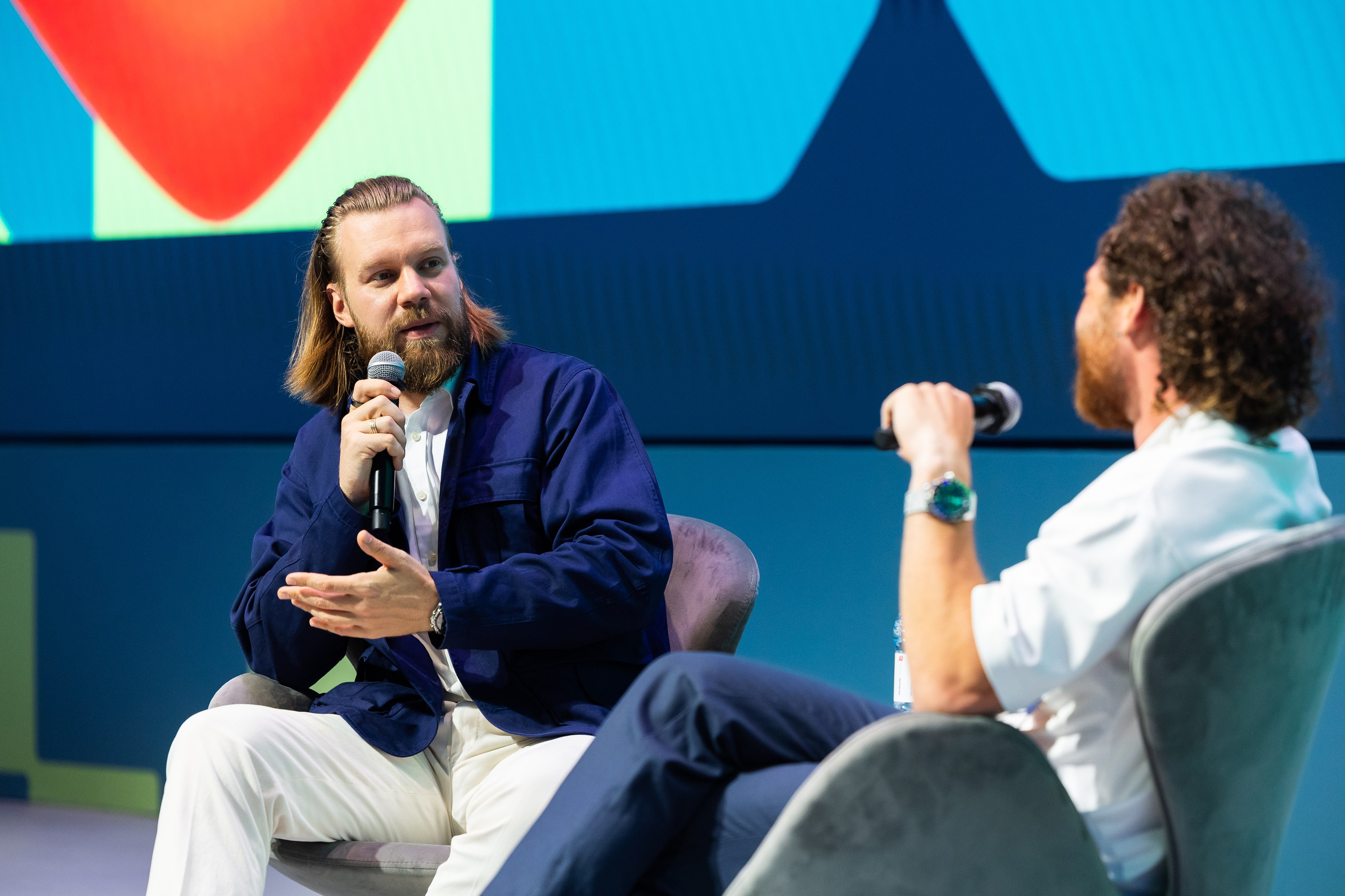 Aha! — 29–30 мая 2025. Фотобанк Матемаркетинг