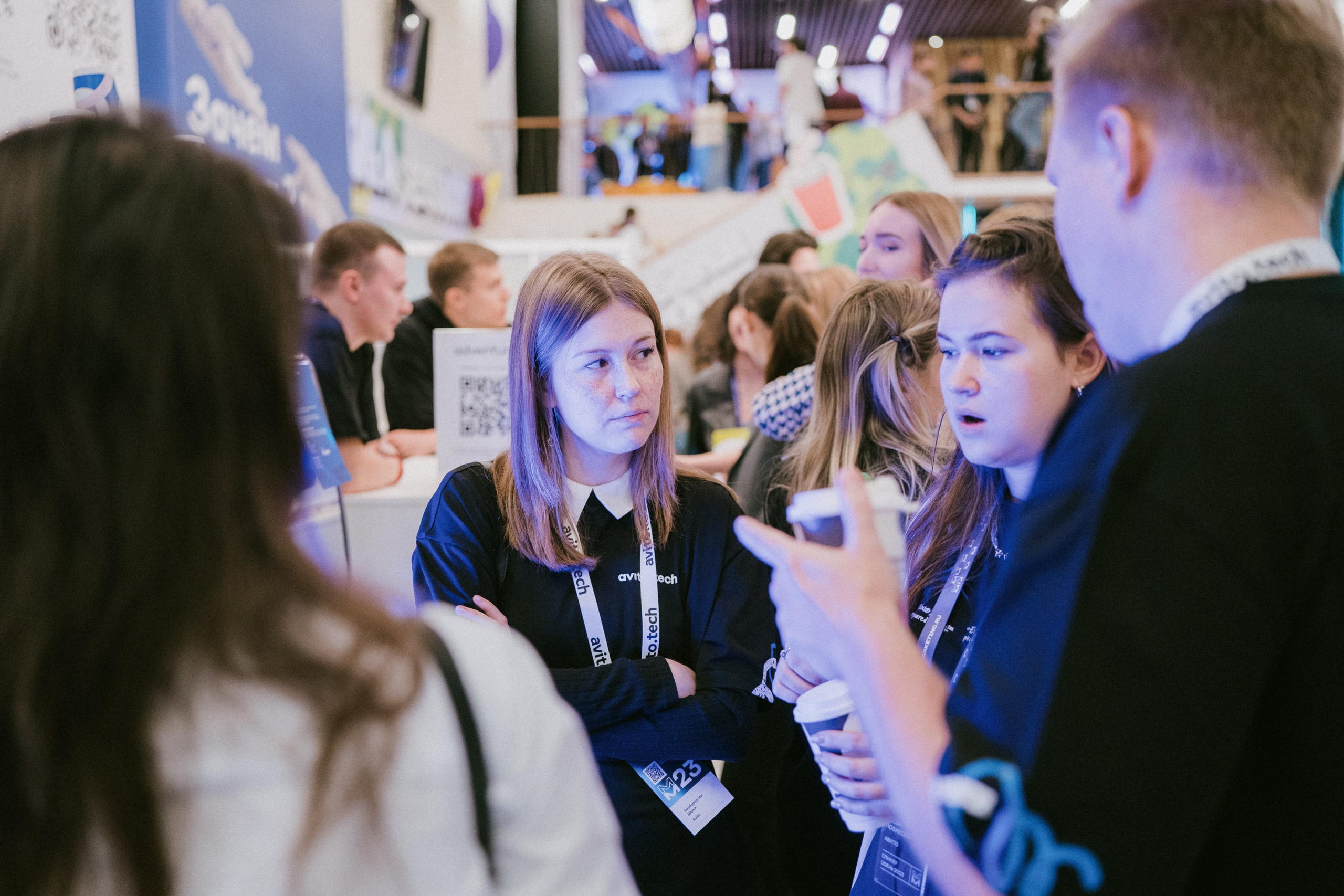 Матемаркетинг — 9–10 ноября 2023. Фотобанк Матемаркетинг