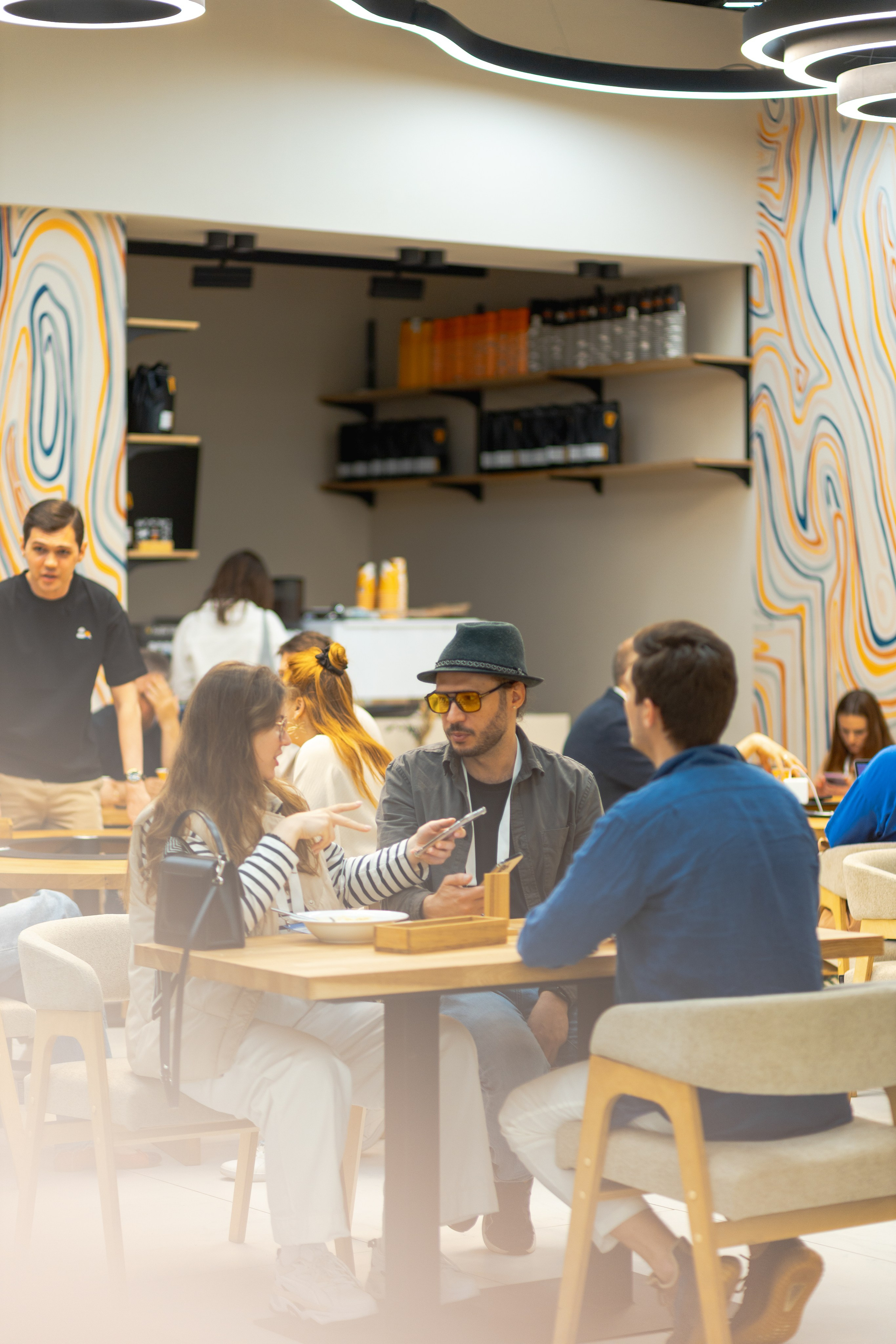 Aha! — 29–30 мая 2025. Фотобанк Матемаркетинг