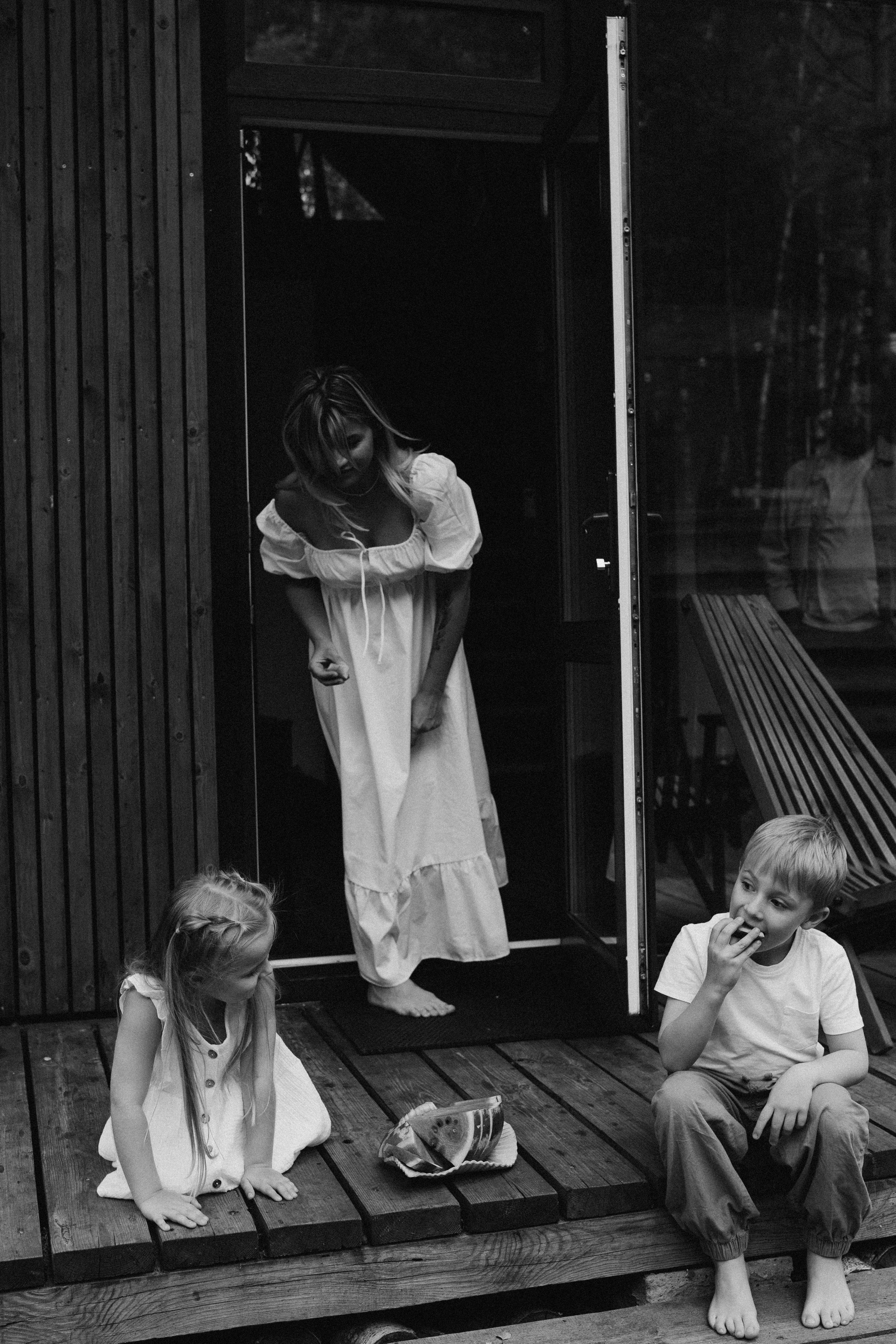 Брызги. Семейный фотограф в Мурманске Екатерина Юшкова