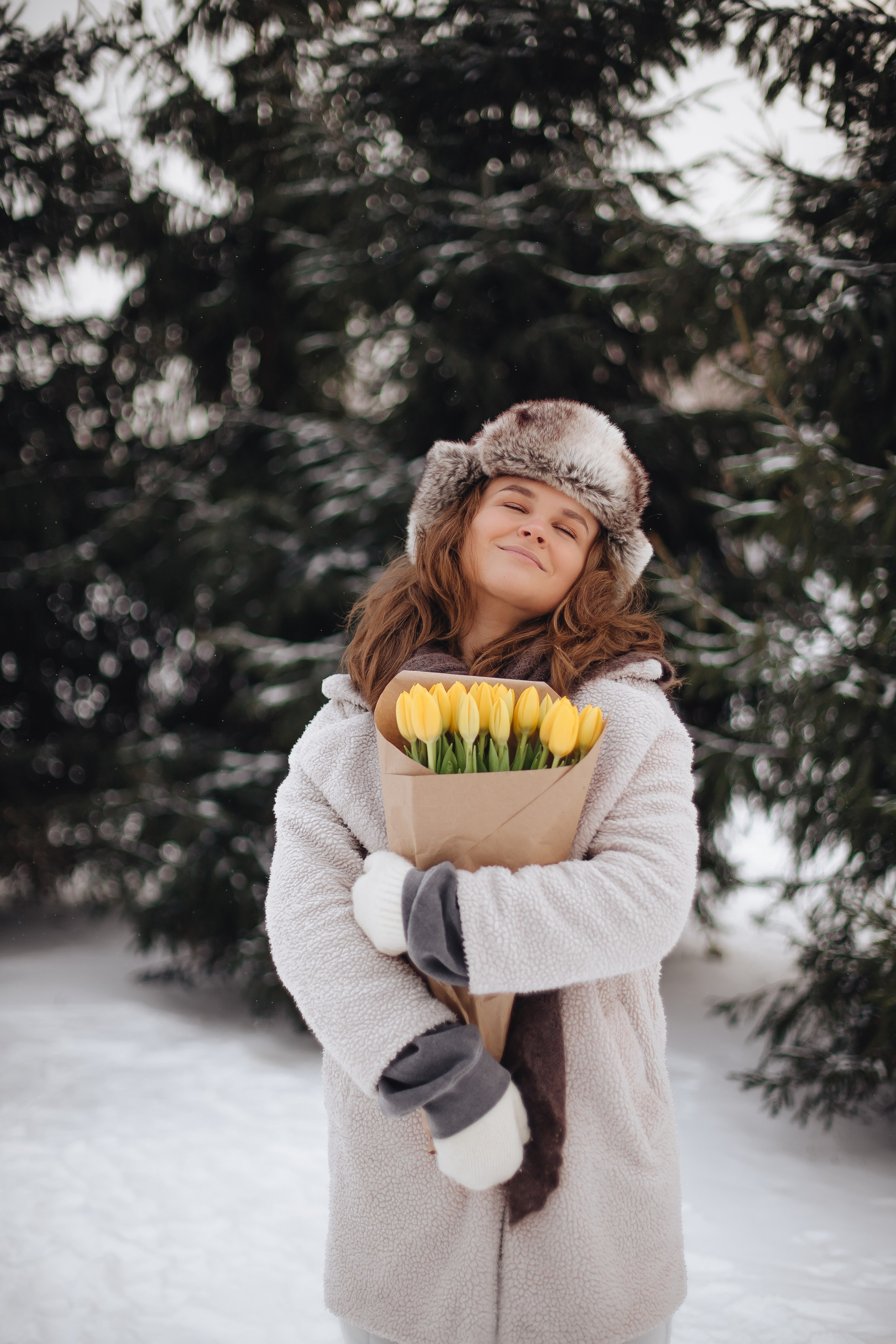 Портреты. Свадебный и семейный фотограф Арина Кулёва