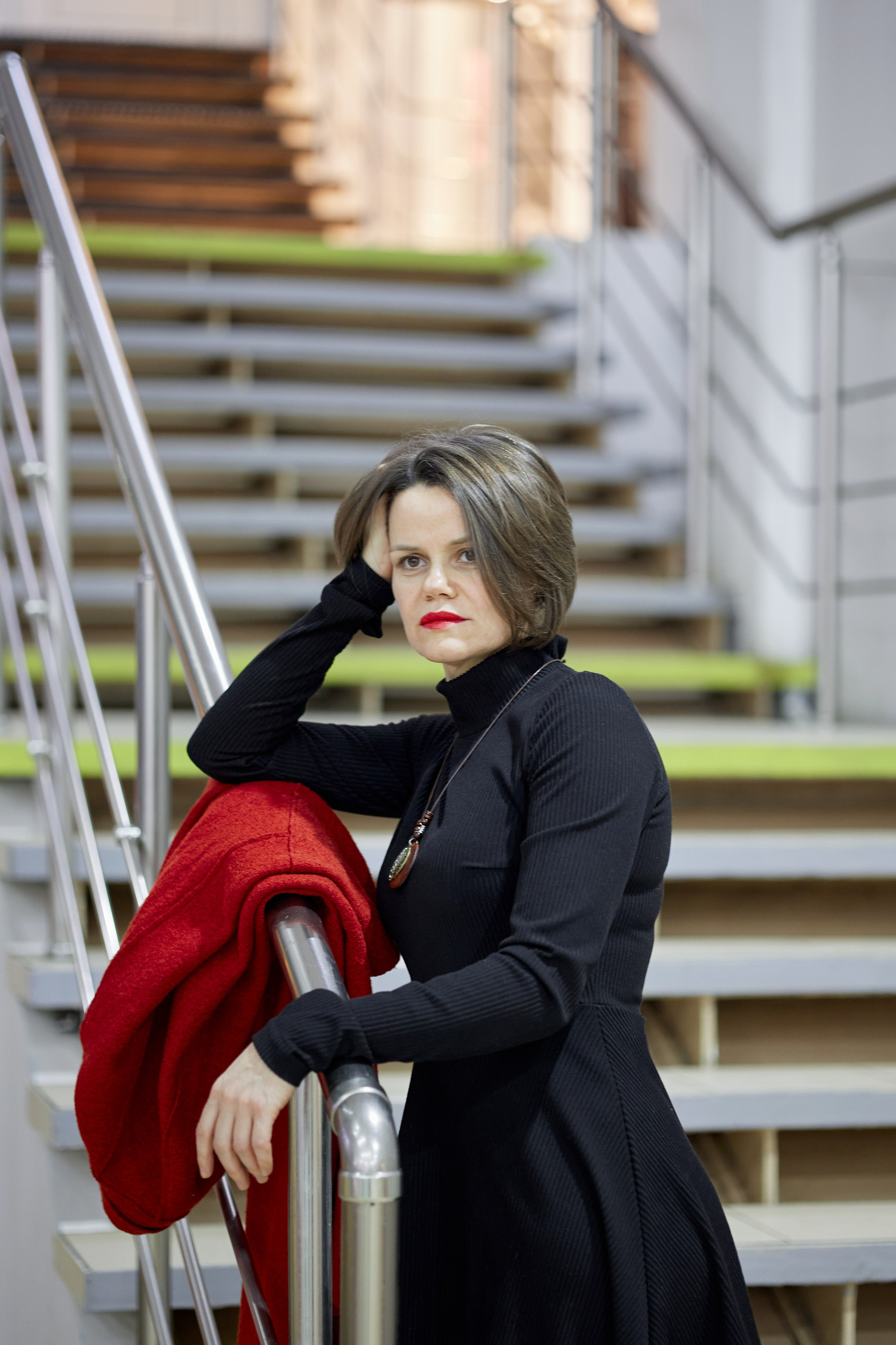 Фотопрогулка в ТРЦ