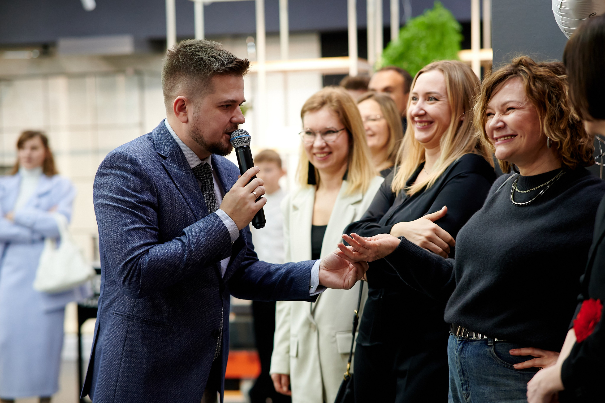 «Remix» открытие студии сантехники. Профессиональный репортажный фотограф в Самаре Никита Королев