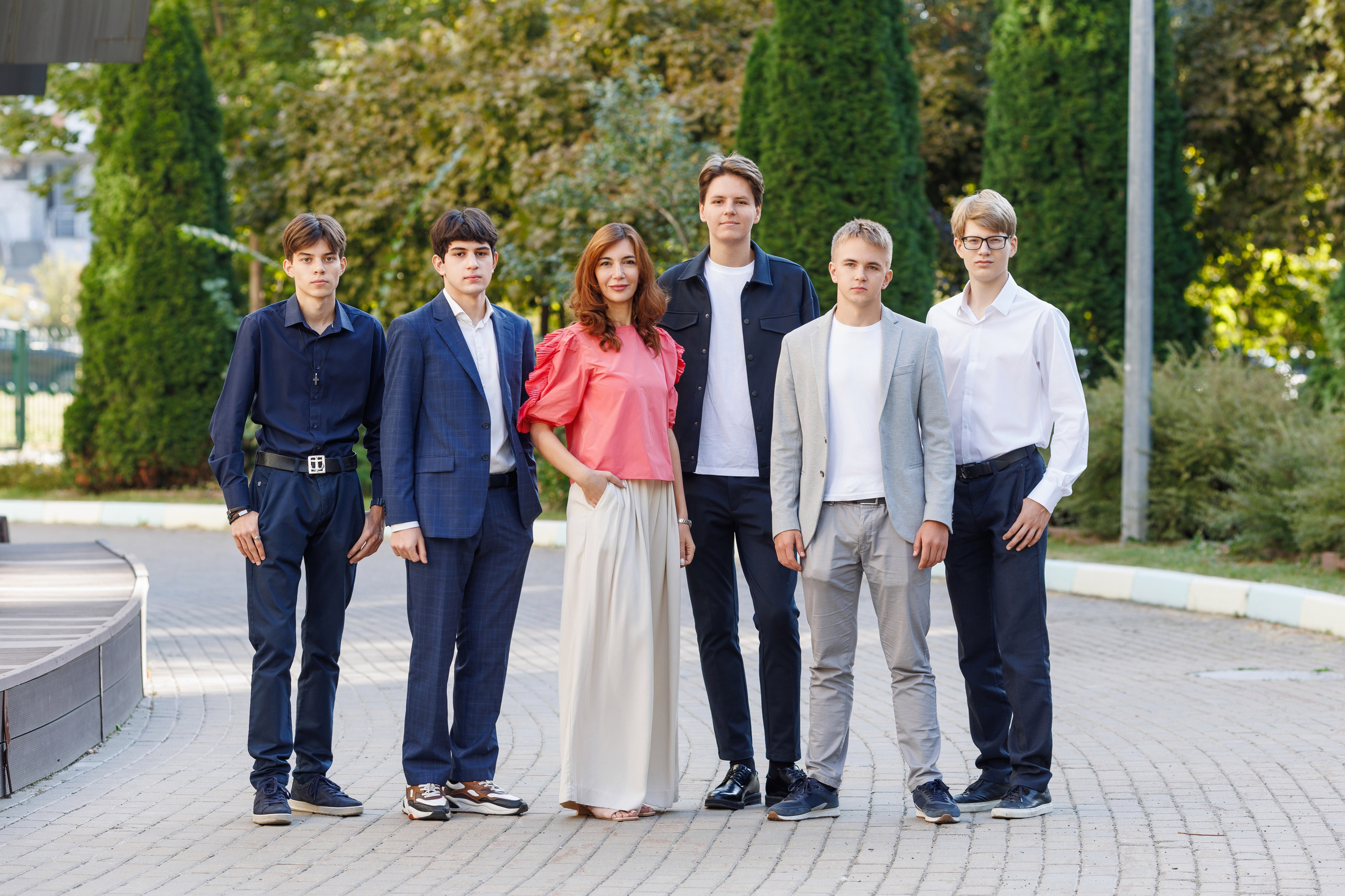 СТАРШАЯ ШКОЛА. Выпускные альбомы, школьные фотографии, детский сад, Москва и Московская область