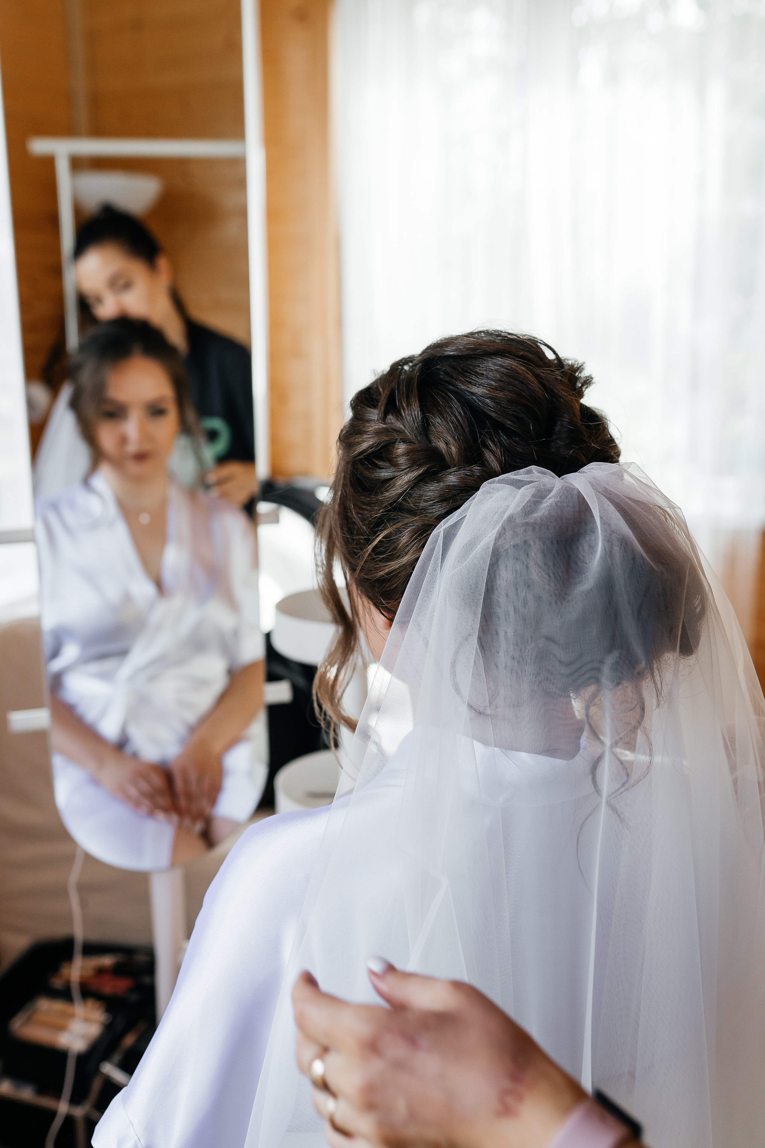 Станислав и Дарья