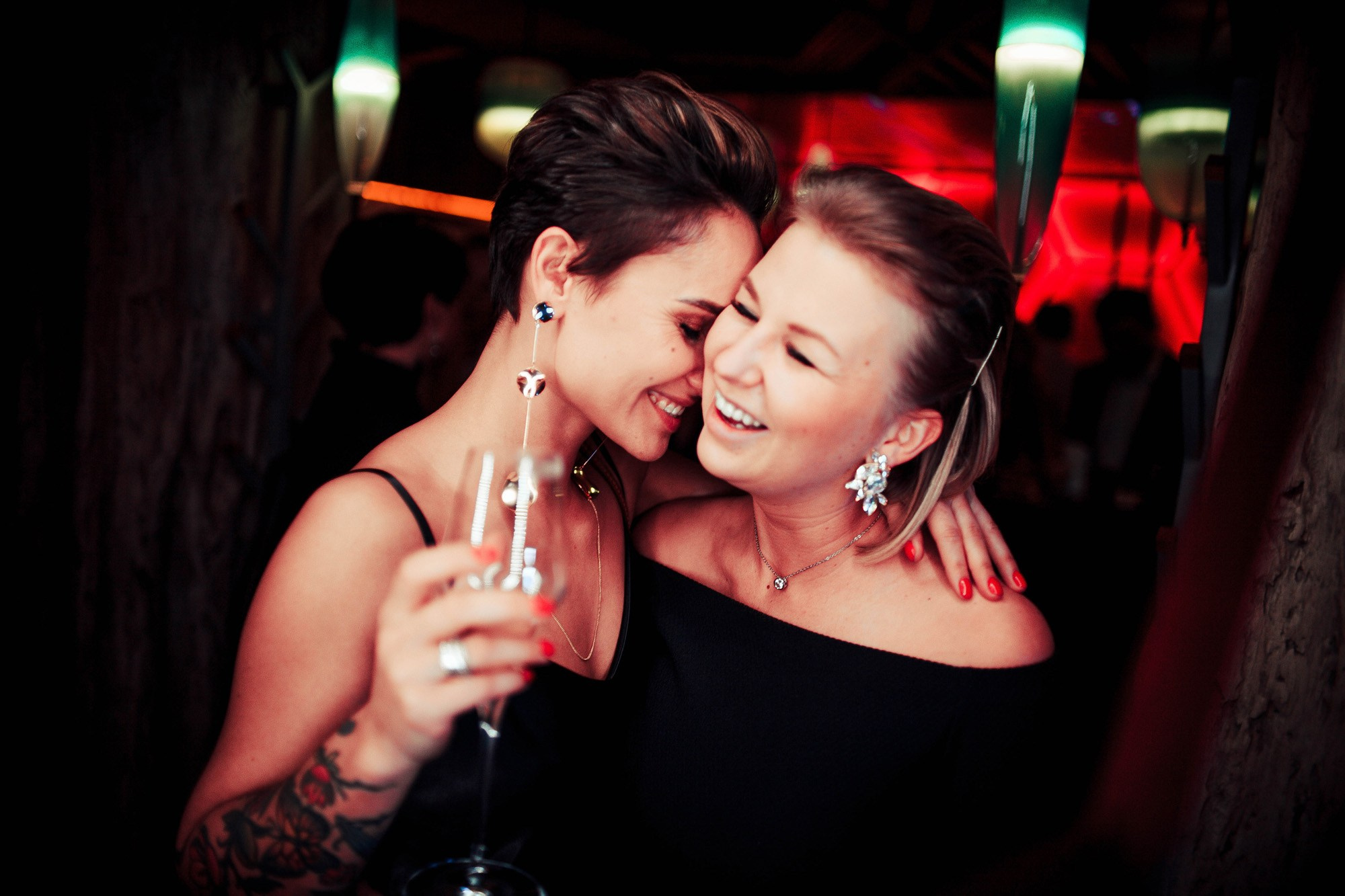 Автерпати «Собака ру». Ваш репортажный фотограф Артемий Антонов