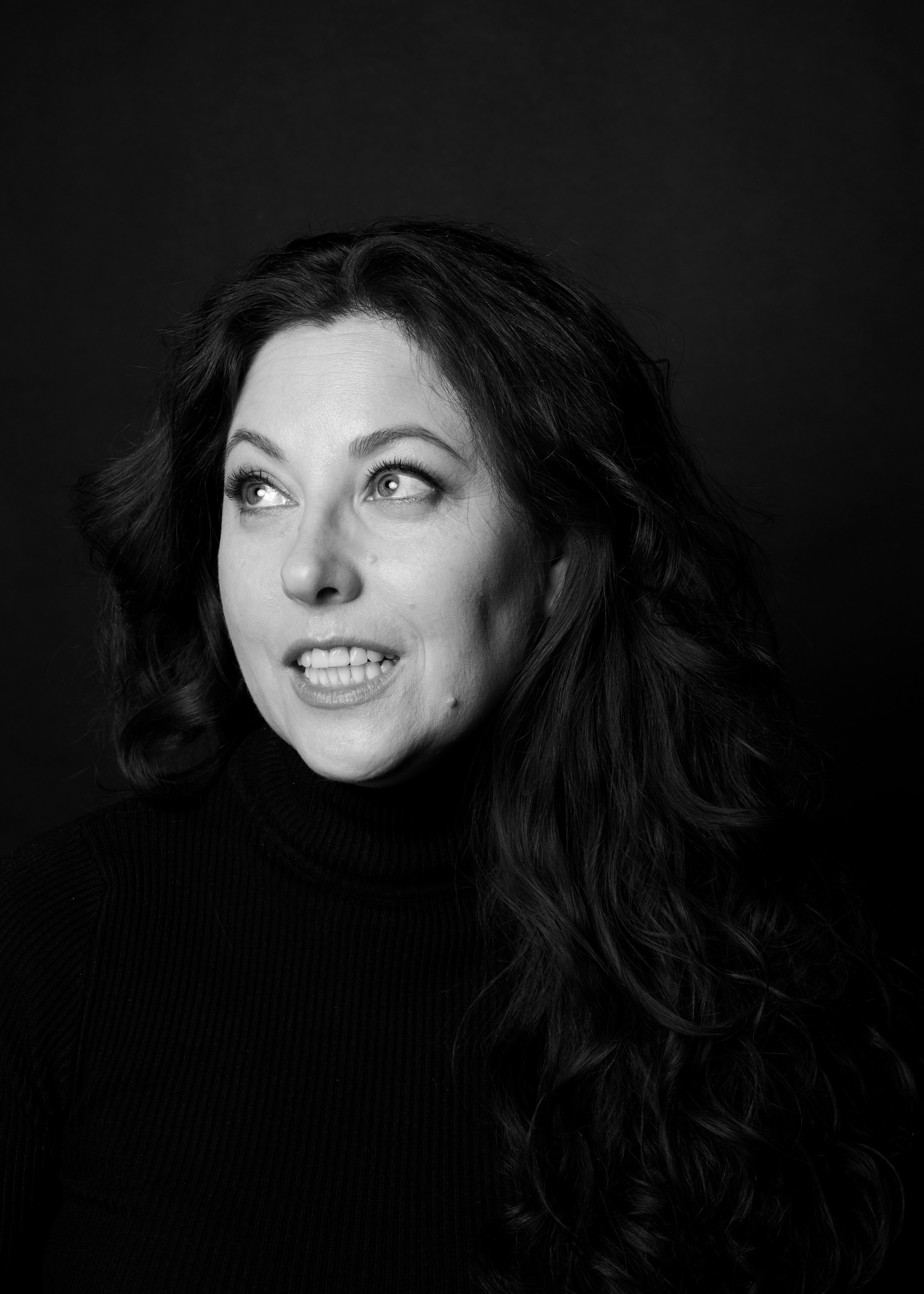 Честный портрет — Екатерина. Фотограф и проводник в эфирные масла Ольга КоСа